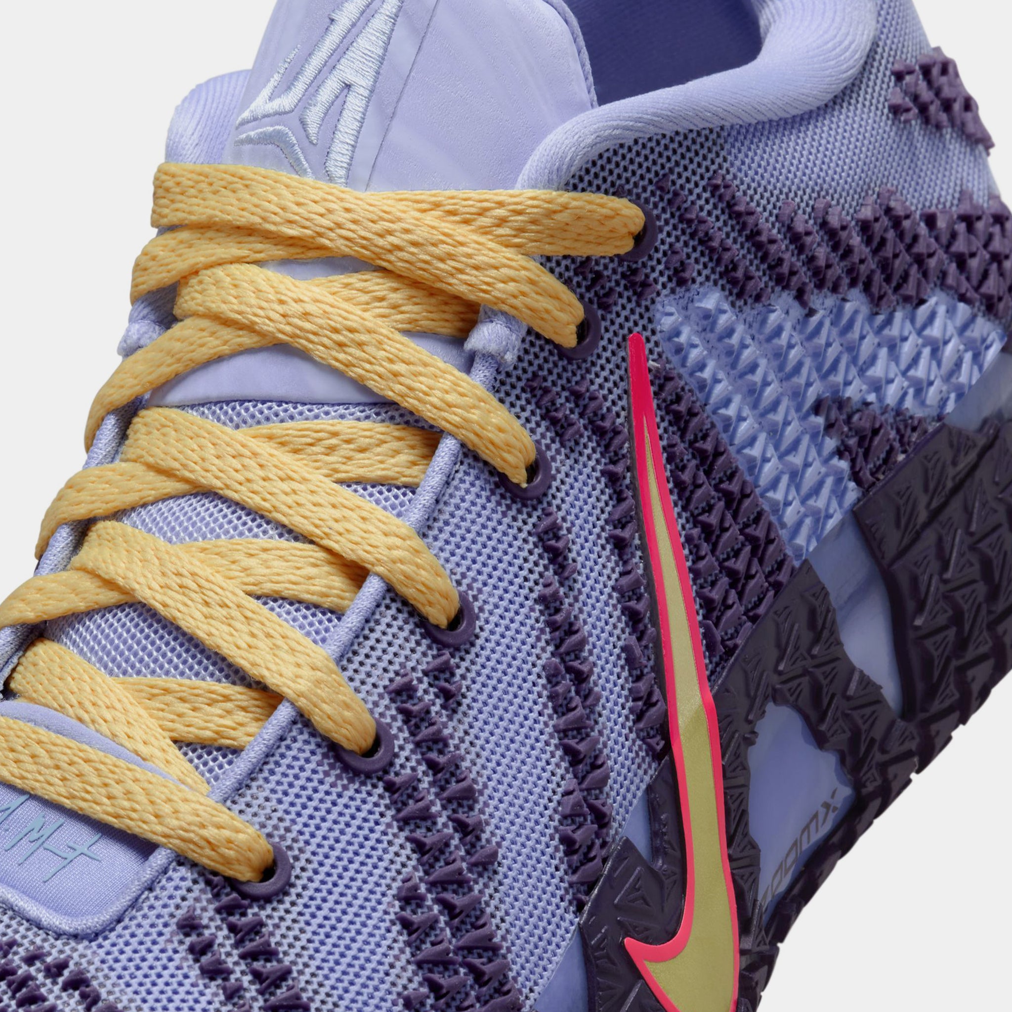 シューズ(男性用) Nike Ja 3 \"Hustle & Flow\" 28 Nike Ja 3 