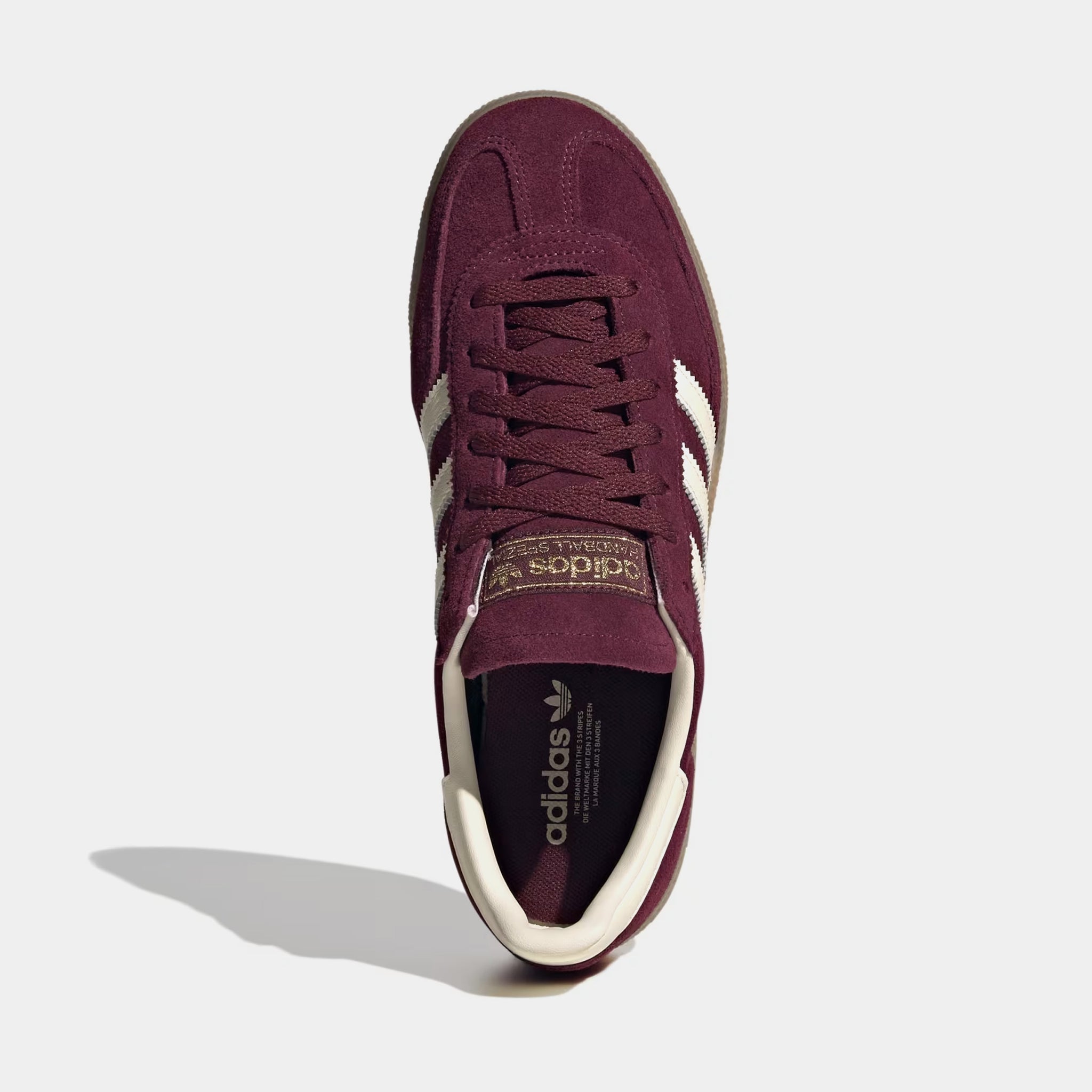 adidas gazelle silver green womens adidas Womens Handball Spezial Shoes