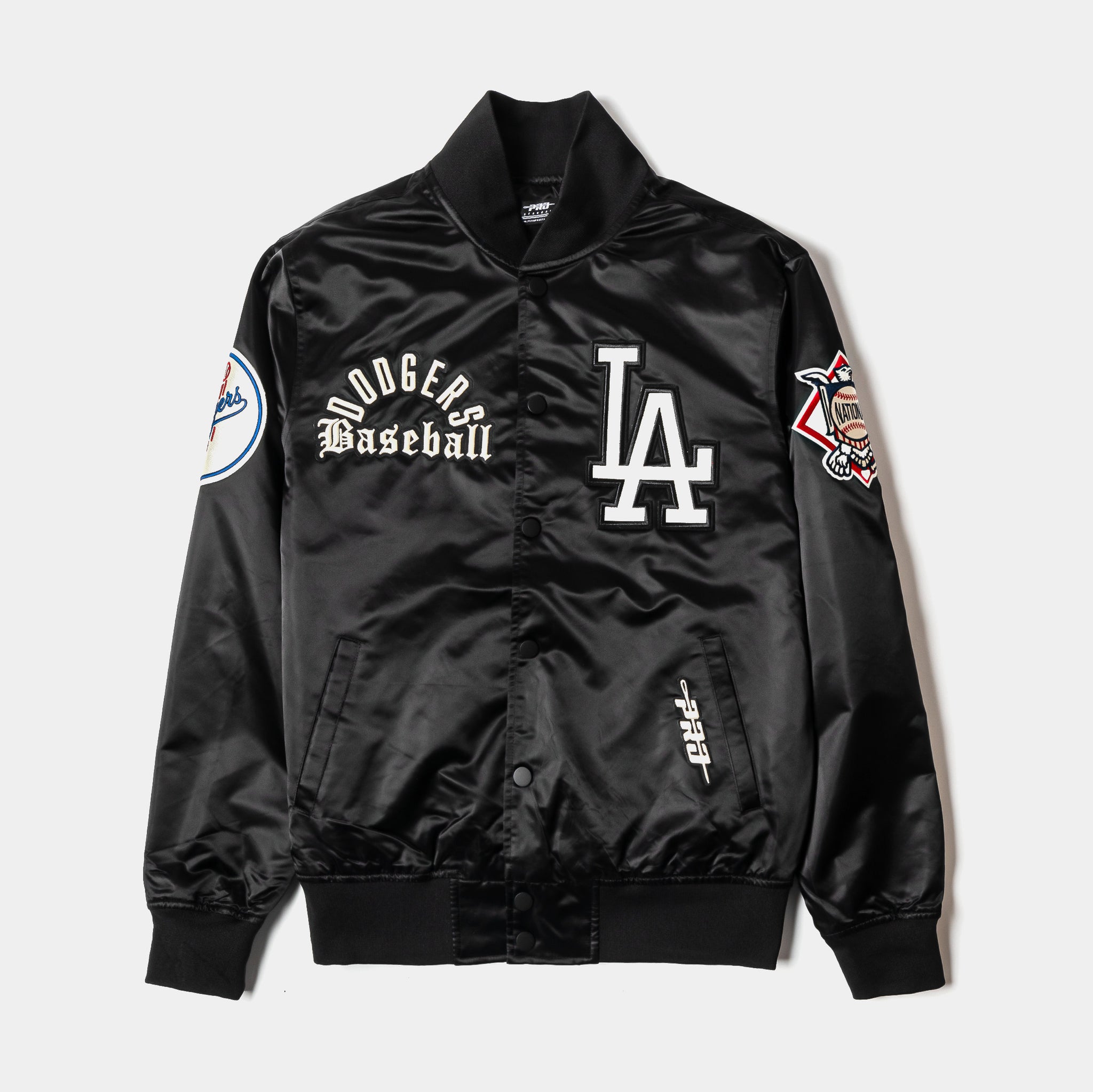 Pro Standard Shoe Palace Exclusive Los Angeles Dodgers Originals