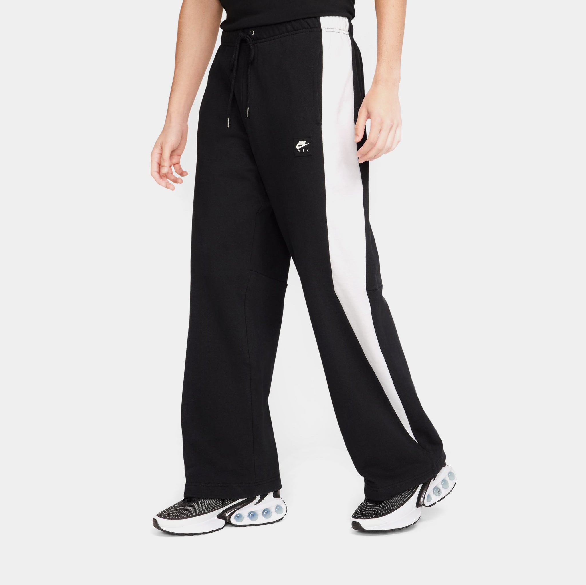 nsw nike air woven pants