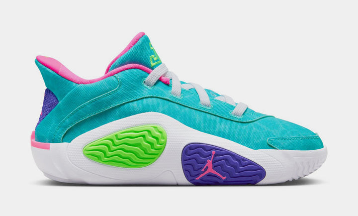 Jordan 23/7 バスケットボールシューズ Tatum 2 ジェイソン・テイタム2ndシグネチャーシューズ『JORDAN TATUM 2