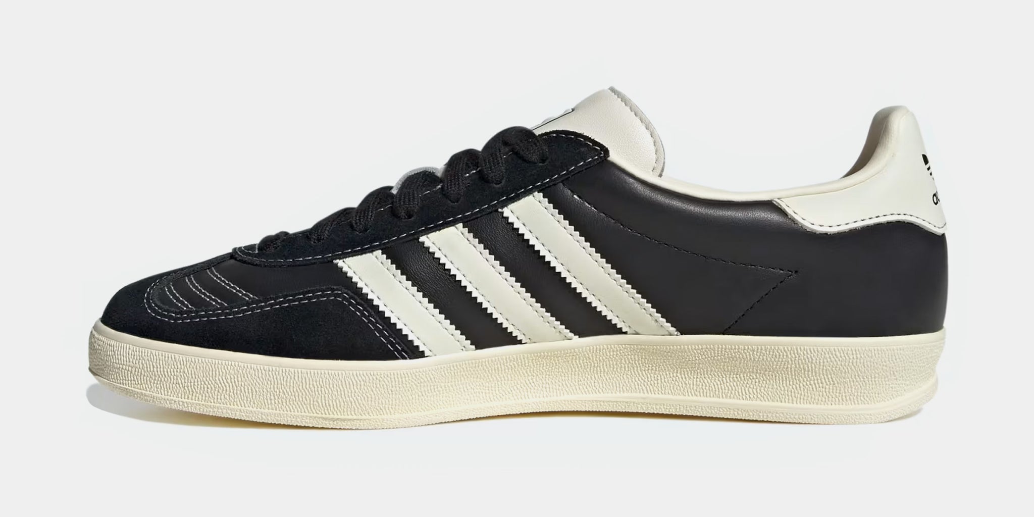 adidas gazelle silver green womens adidas Originals Gazelle Indoor Pro 7 main image 0