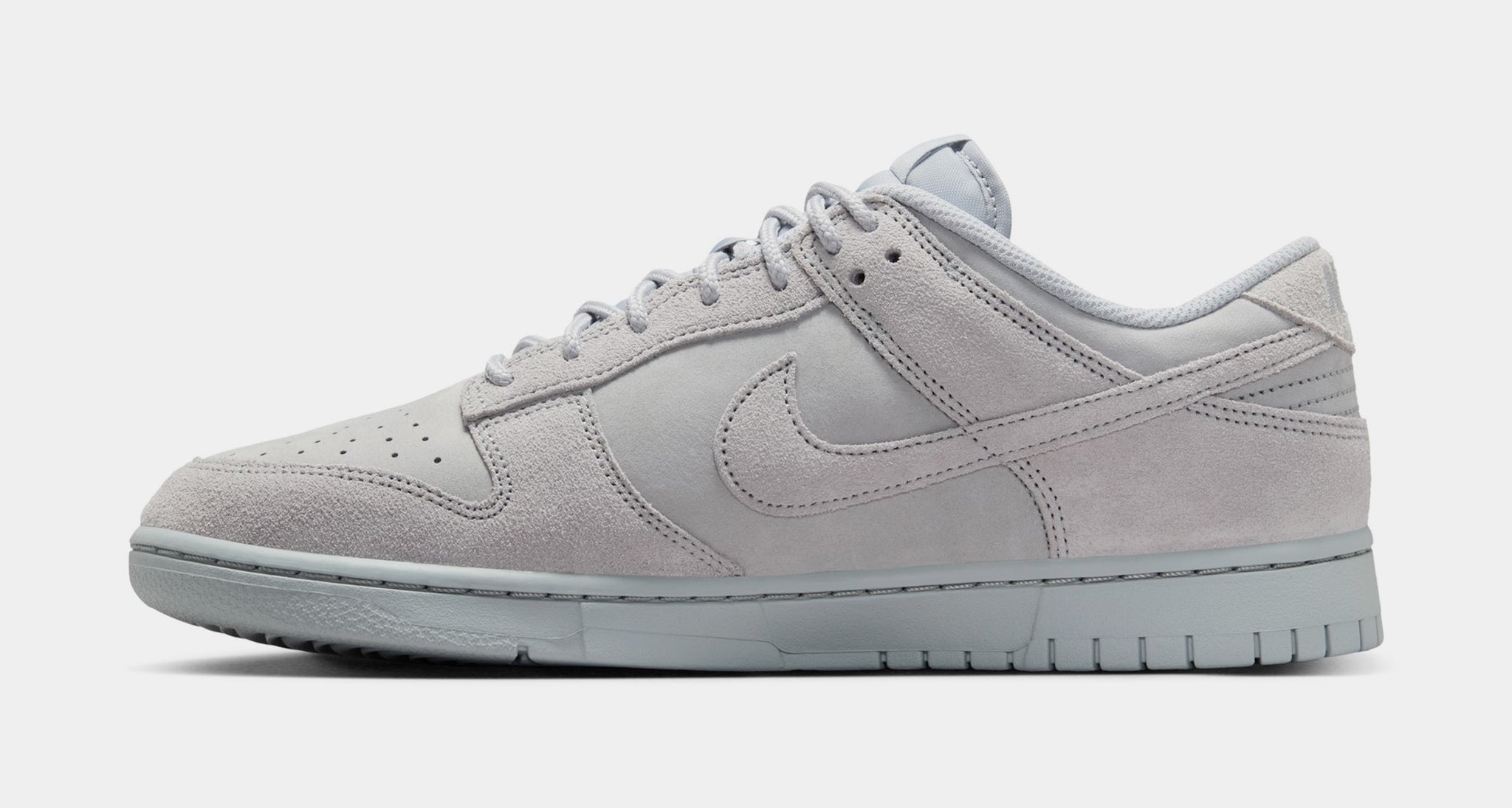Nike Dunk Low Championship Grey ナイキ 26.5 激シブな 
