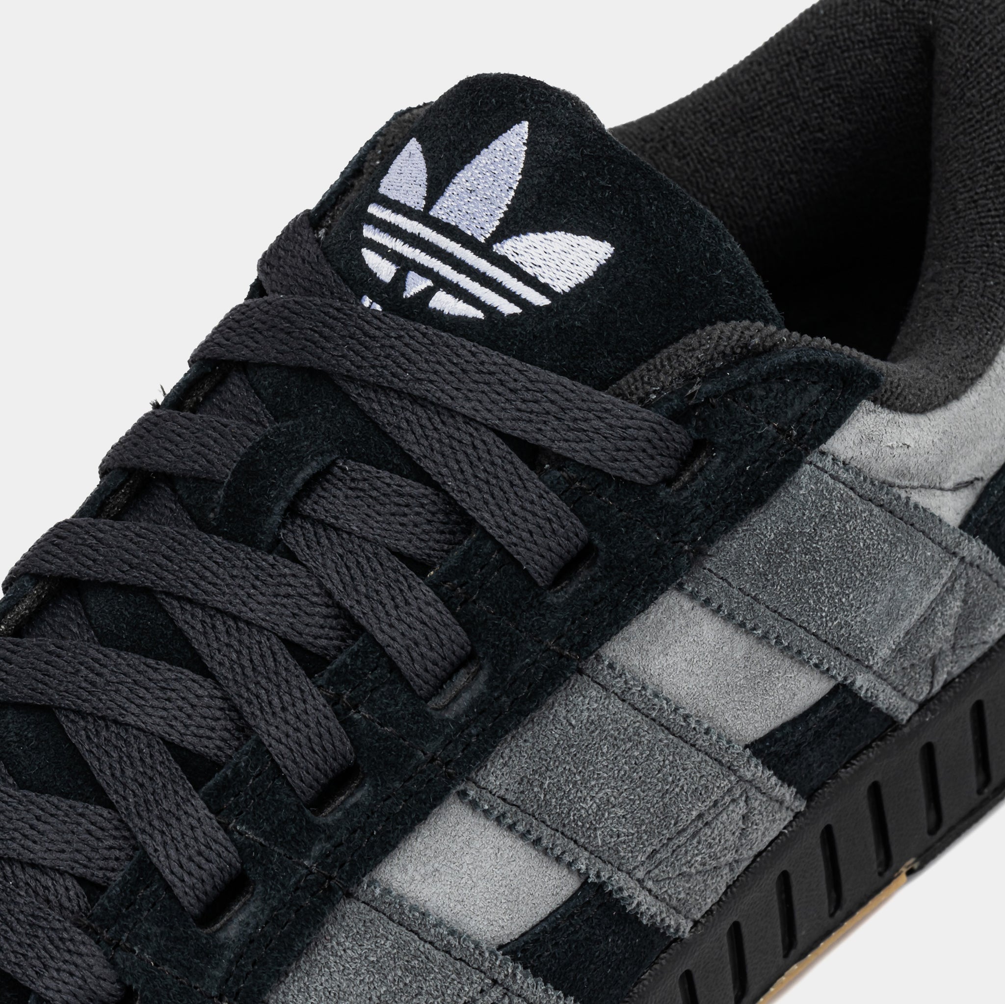adidas LWST Mens Lifestyle Shoes Black Grey JI3133 – Shoe Palace