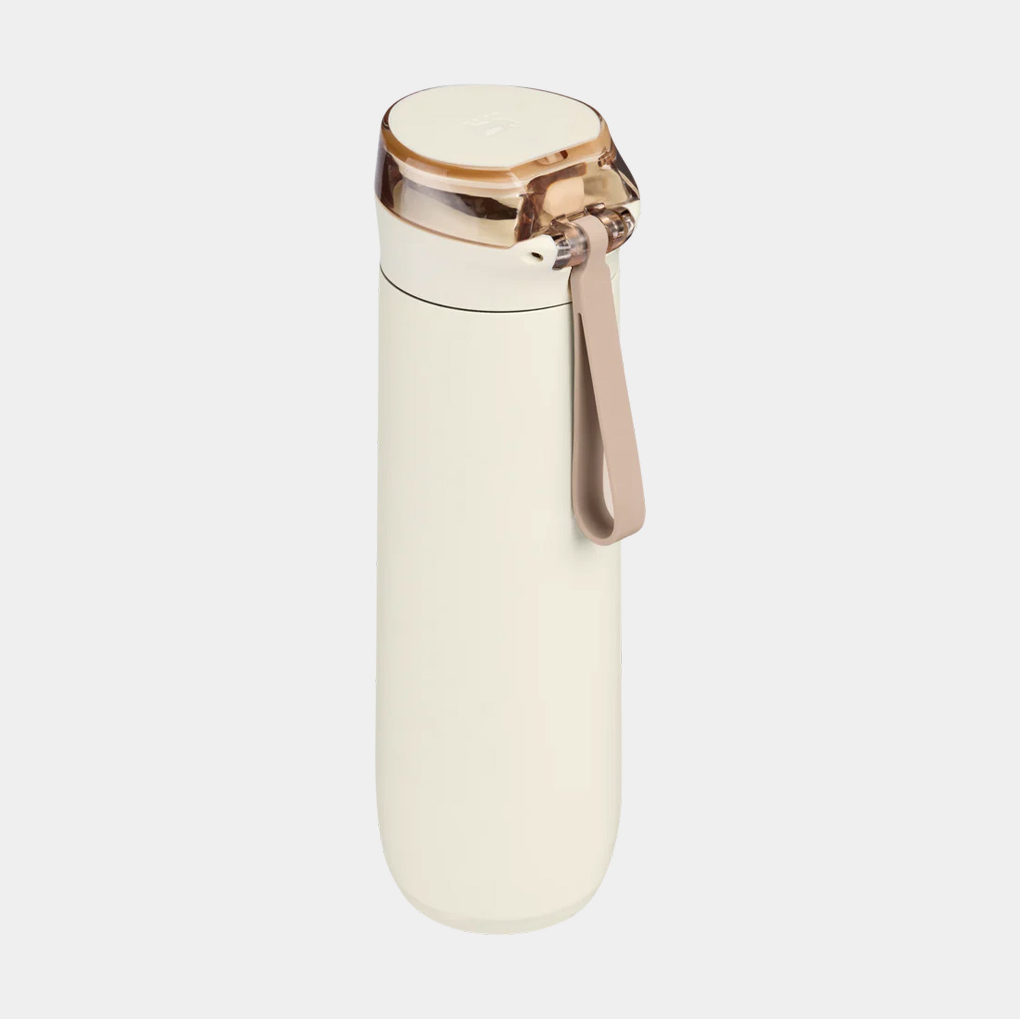 Stanley The Flowstate™ Spring Bottle Mens Tumbler Cream 10-21048-0003 ...