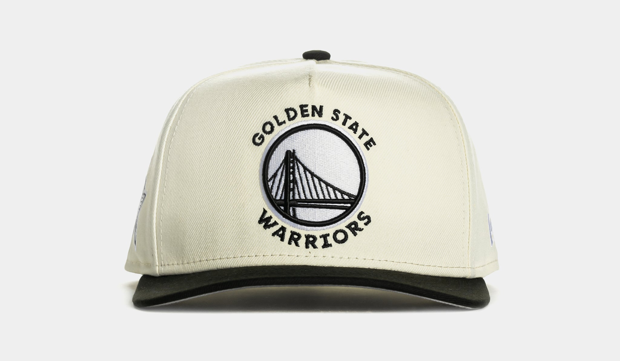 New Era Shoe Palace Exclusive Golden State Warriors 950AF Snapback