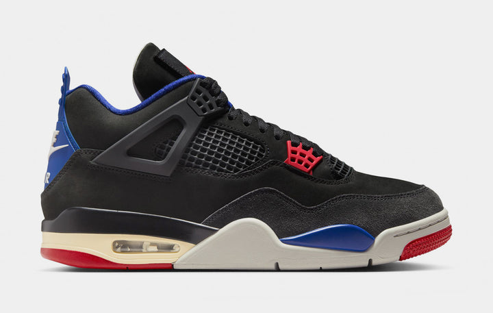 Knu Skool Grade School Lifestyle Shoes (Black/White)