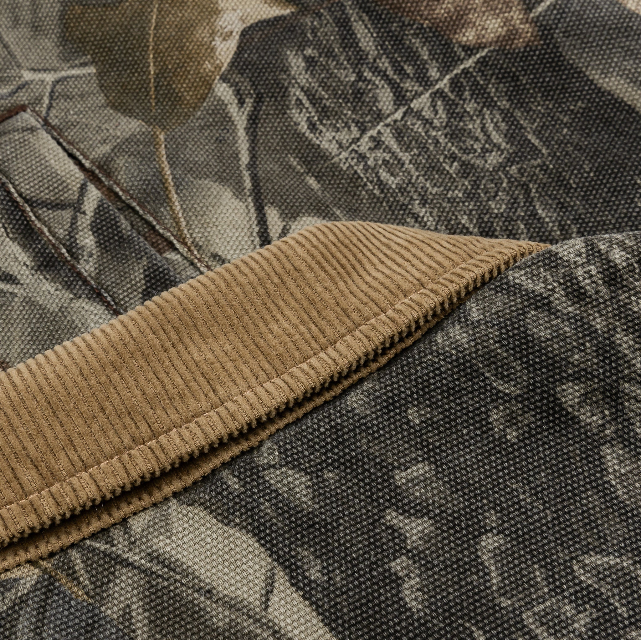 Maison Article Realtree by Shoe Palace Hardwoods Work Mens Jacket 
