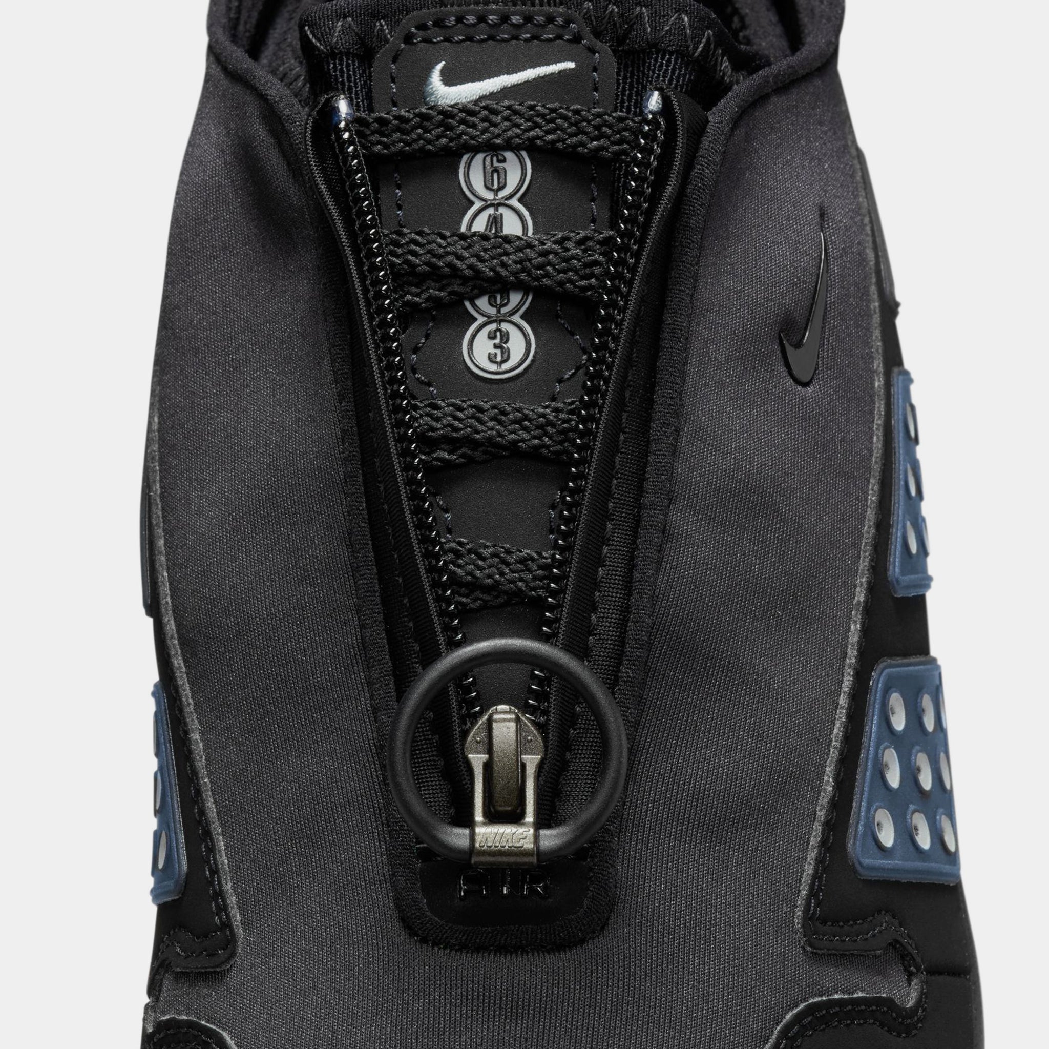 nike air max backpack metallic black Nike Air Max SNDR Womens Running Shoes Black Metallic Silver FZ2068-001 – Shoe Palace