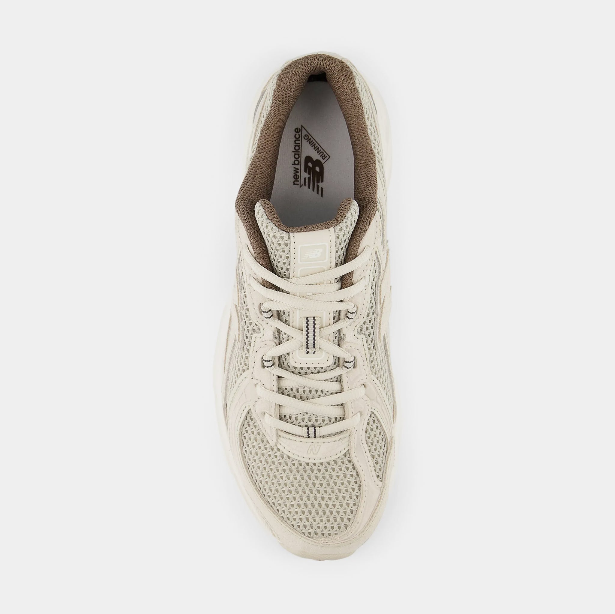 New Balance 740 Mens Running Shoes Shipyard Timberwolf Cortado
