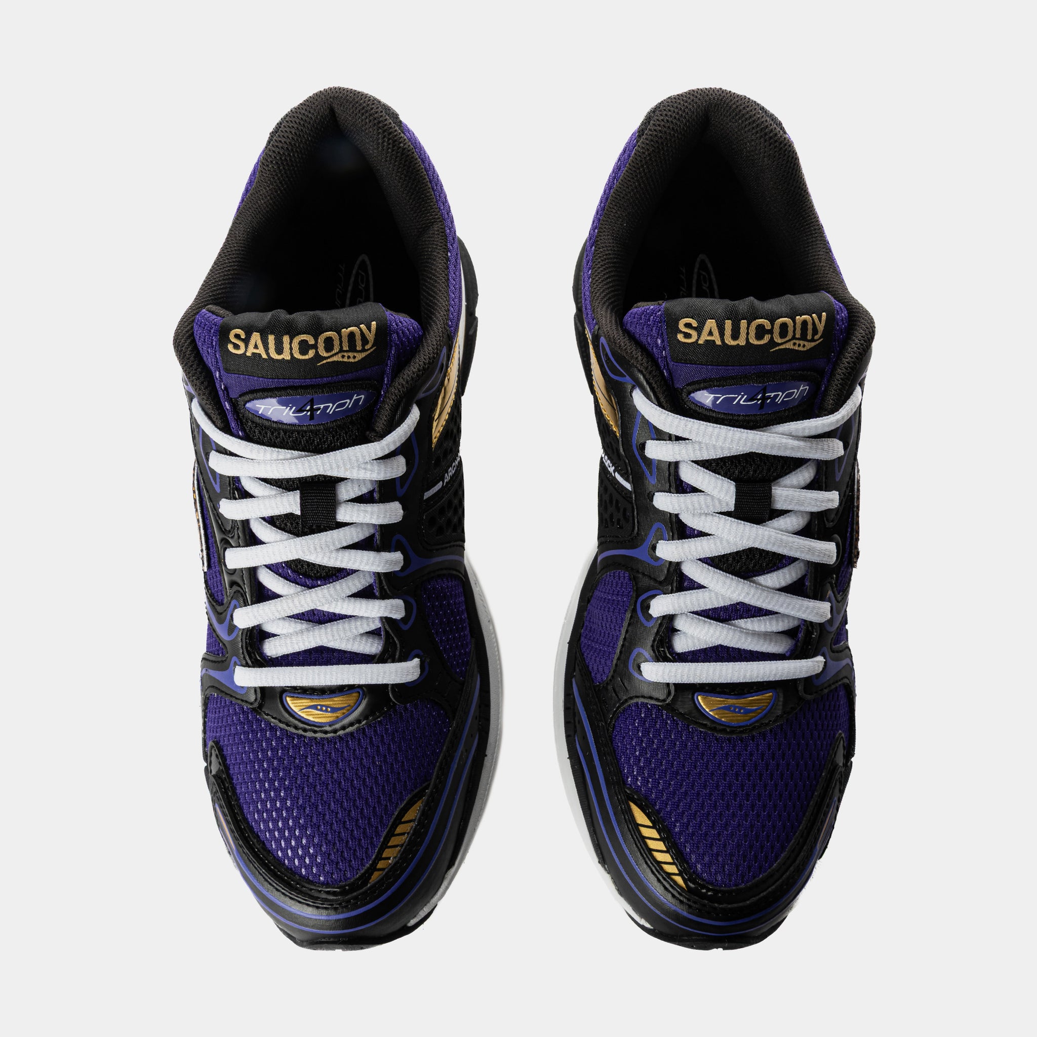 Saucony ProGrid Triumph 4 S70805-10 Size 10 Saucony PROGRID TRIUMPH 4 | Men & Women | SVD USA main image 3
