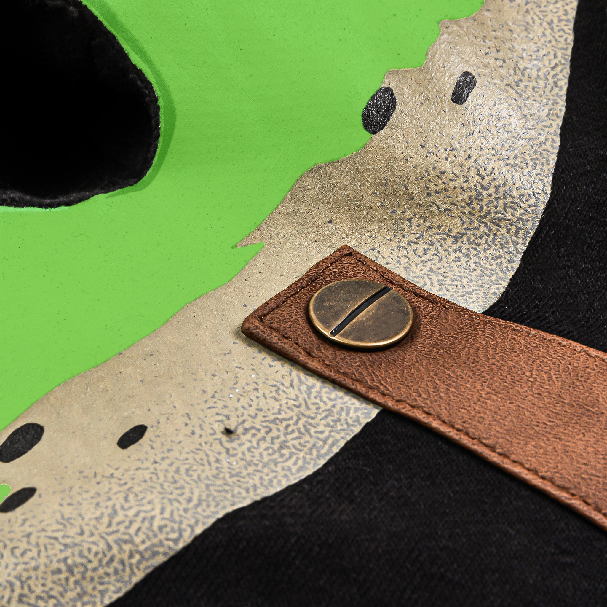 メンズウェア MASK Shoe Palace SP x Friday The 13th Mask On Full Zip Mens Hoodie