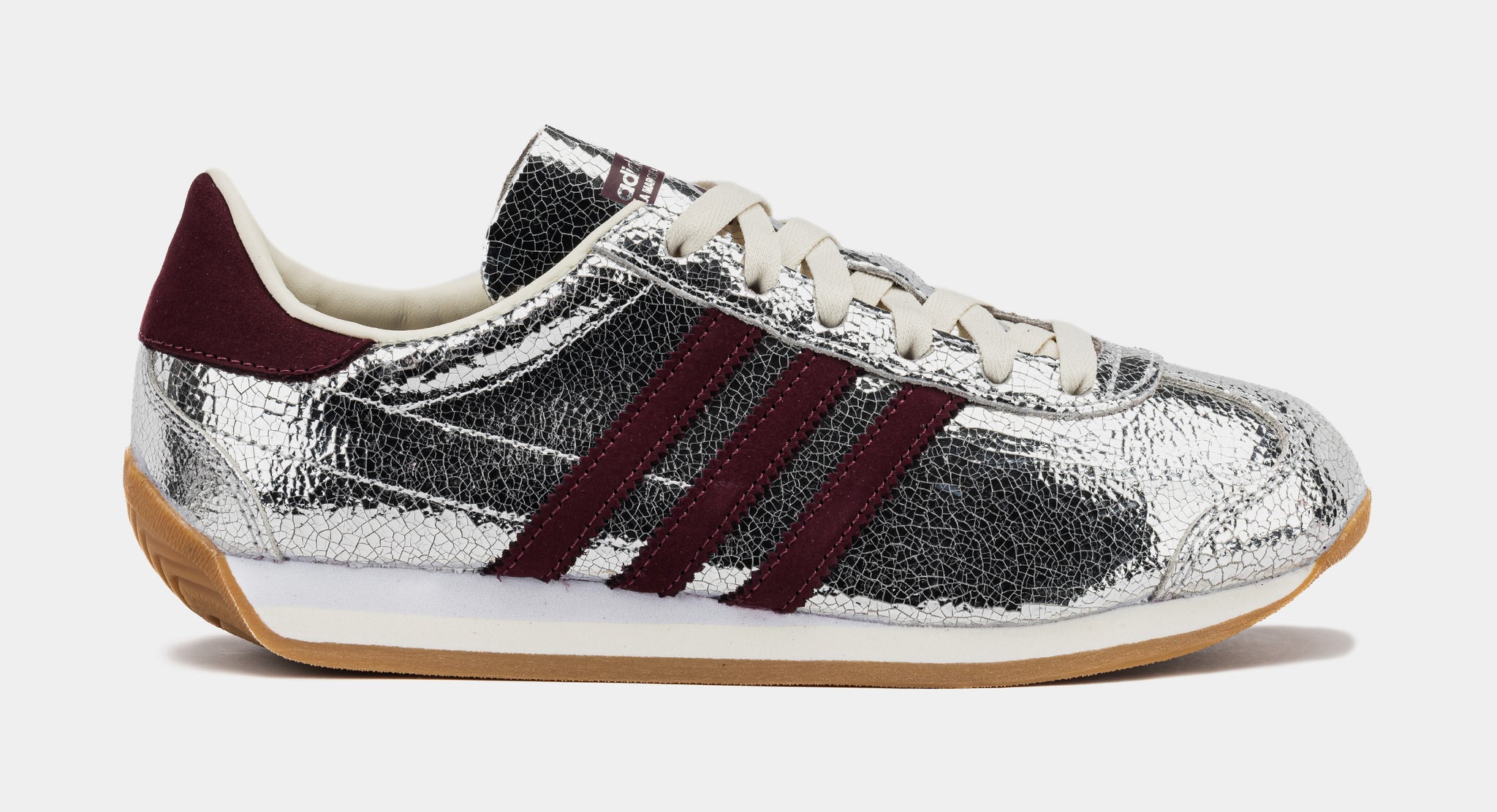 adidas Country OG Womens Lifestyle Shoes Silver White JQ5111 Shoe Palace adidas Country OG Womens Lifestyle Shoes Silver White JQ5111 Shoe Palace
