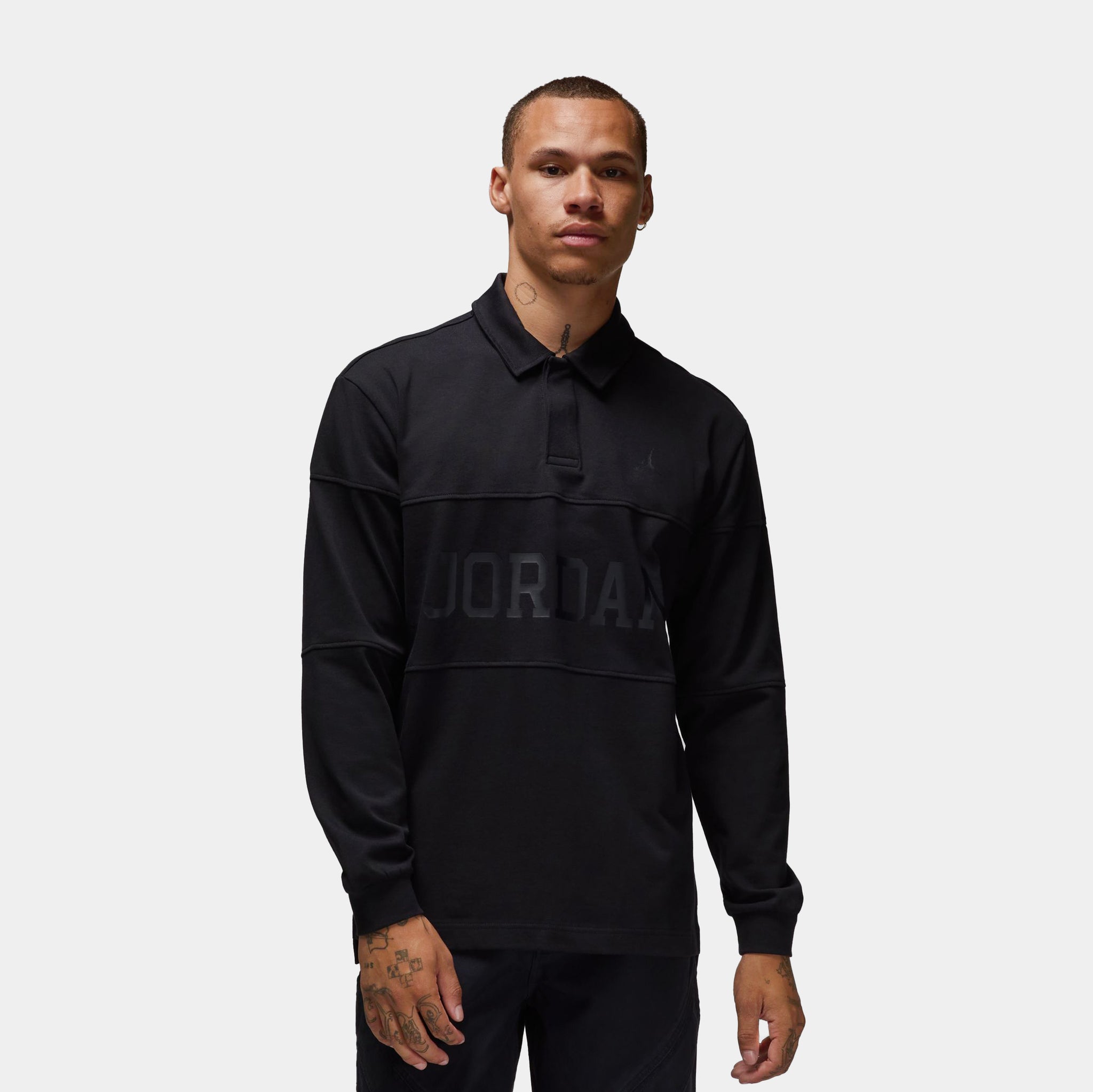 Long Sleeve Jordan Undershirt Jordan Men Jordan Brand Holiday Long