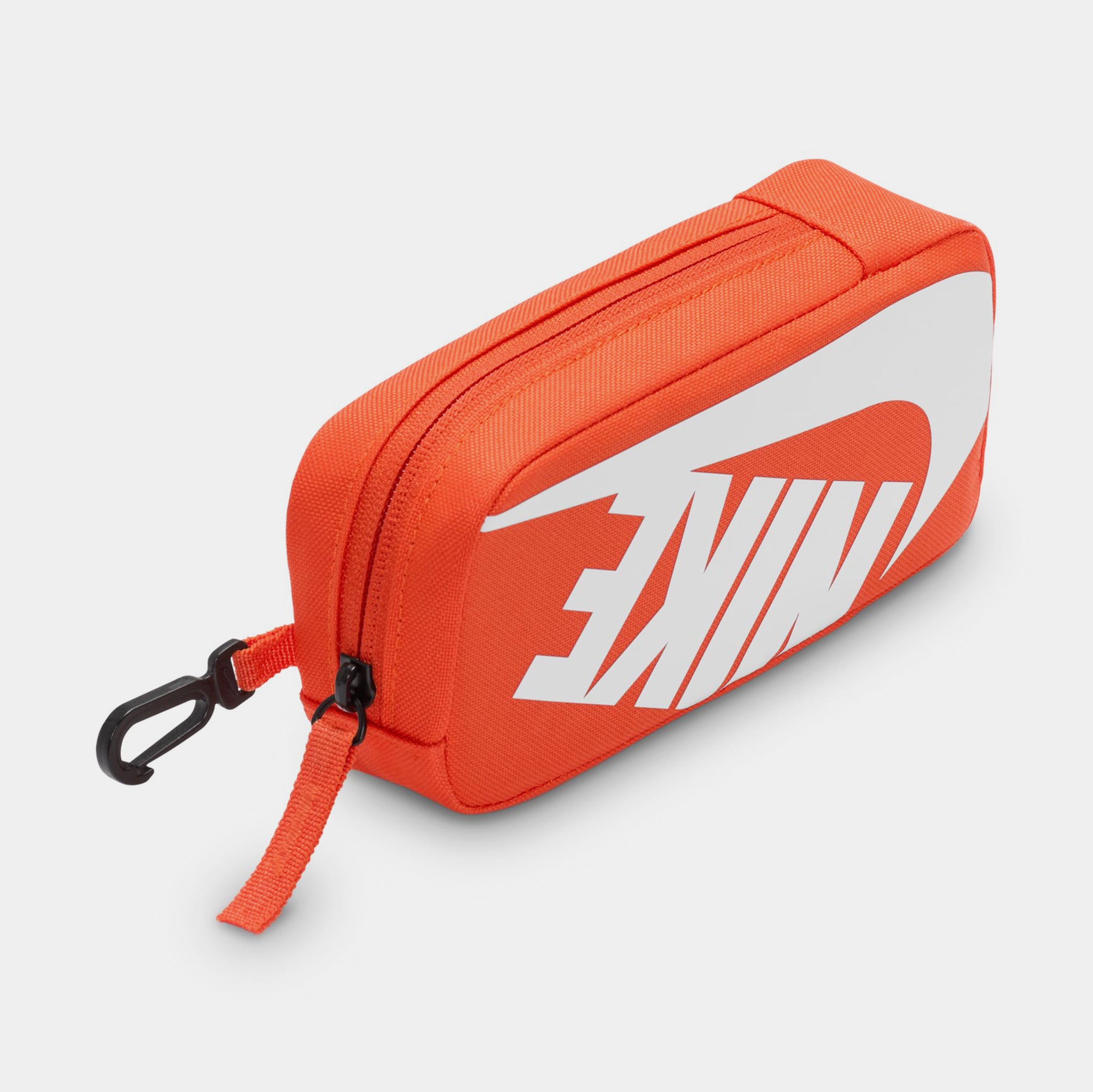 Nike NSW Elemental Mens Backpack Black Orange White HJ4186-010