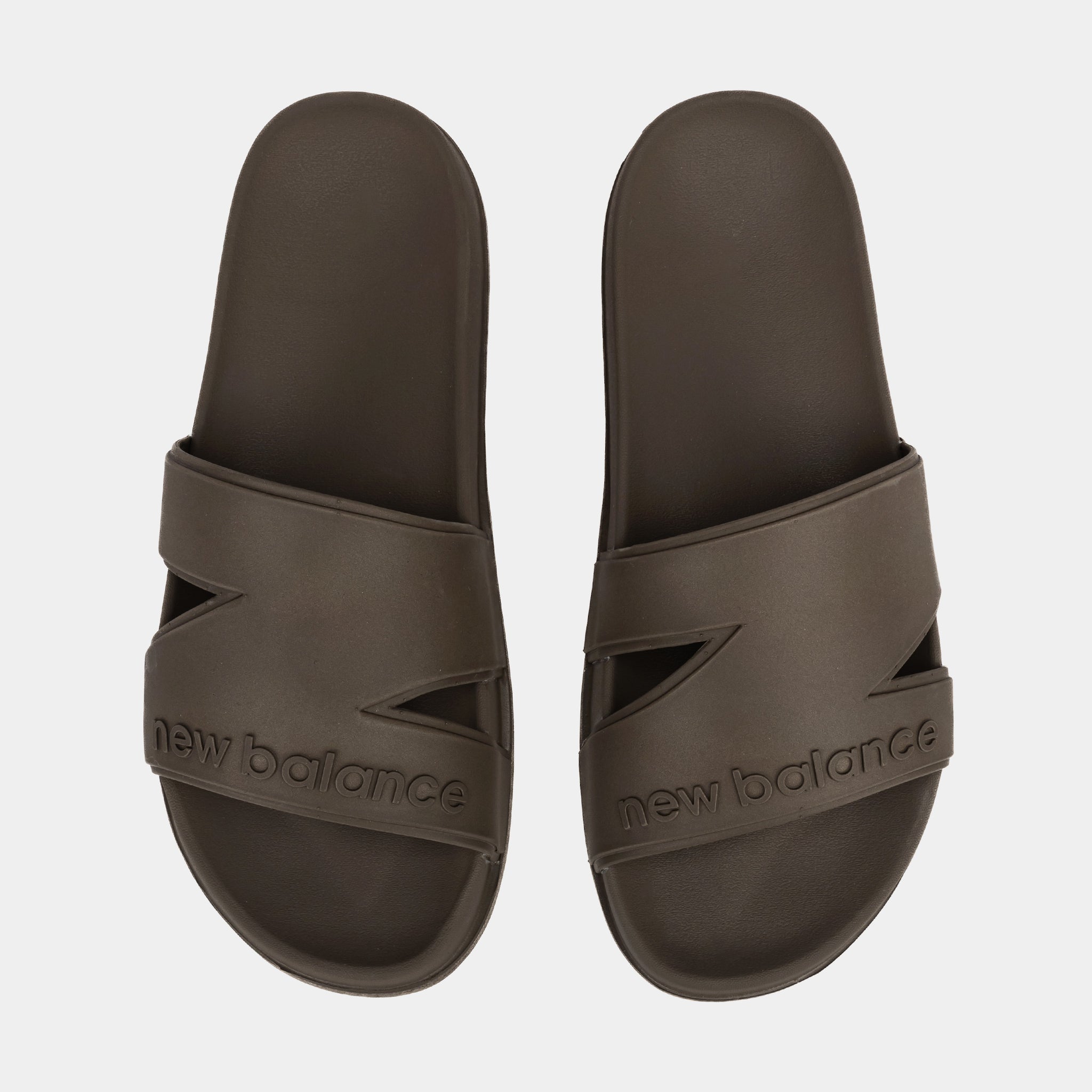 Champion 200 Slide Mens Sandals Tan Brown SUF20SR1 – Shoe Palace