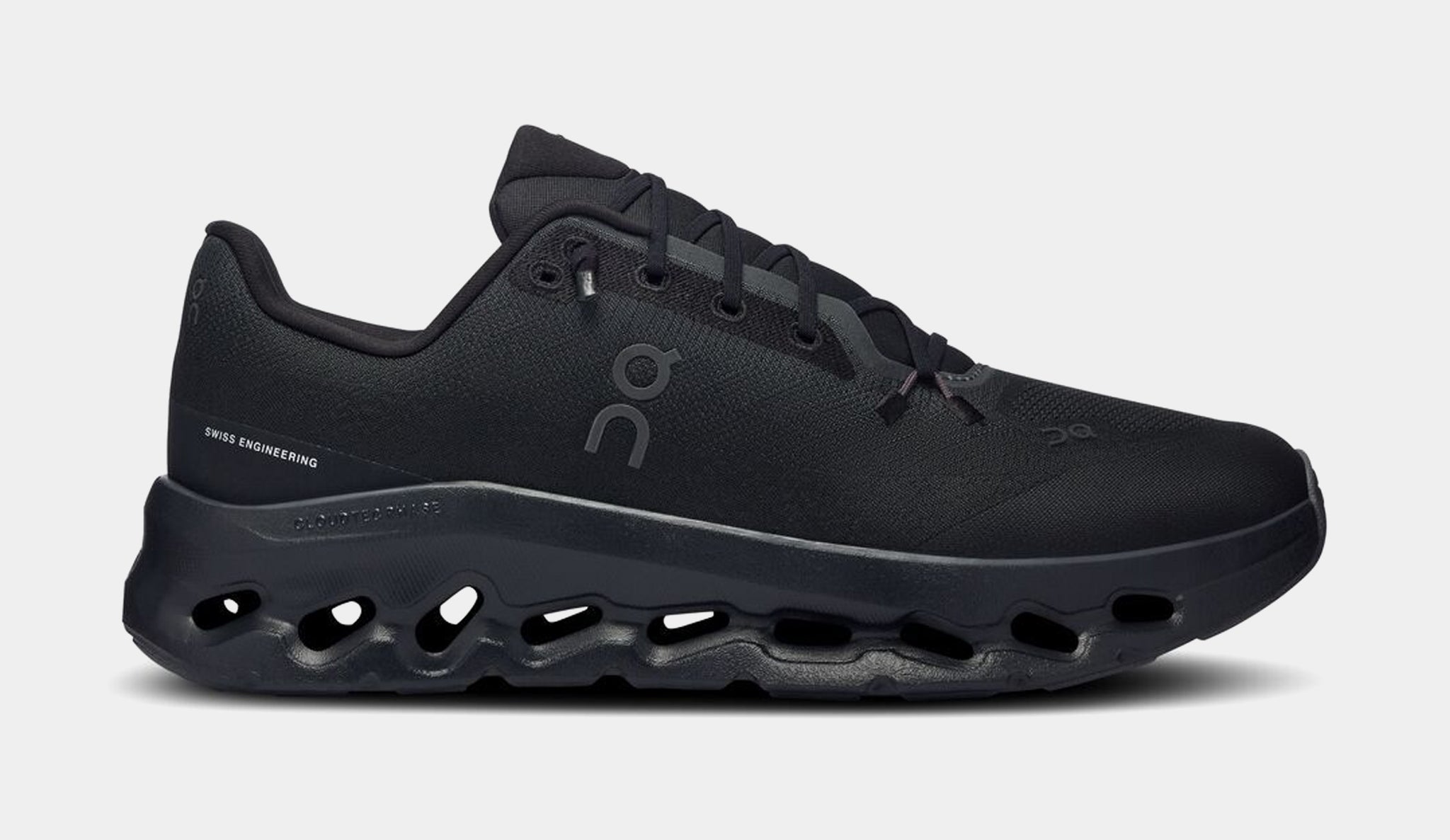 On Cloudtilt Mens Running Shoes Black 3ME10100264 – Shoe Palace