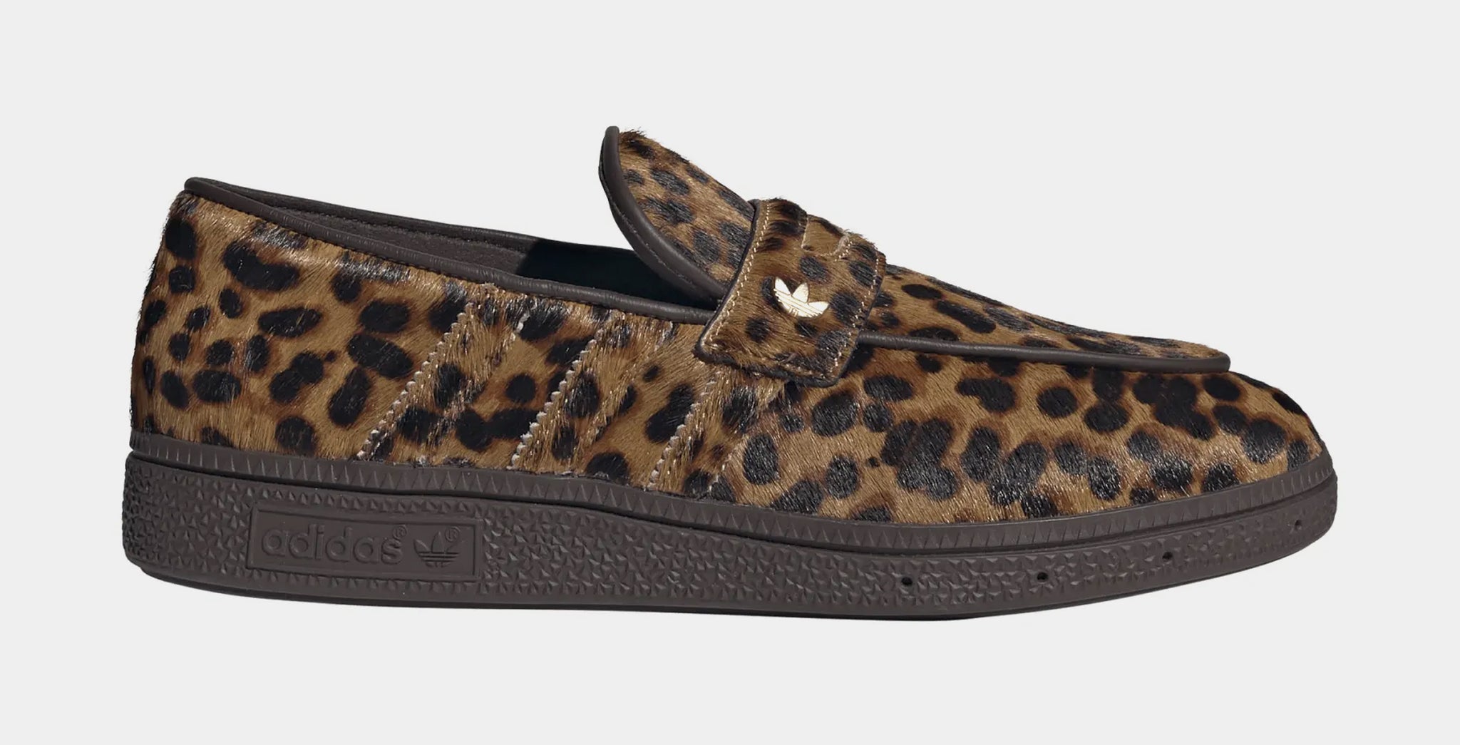 adidas Handball Spezial Loafer Leopard Womens Lifestyle Shoes Magic Beige  Co KJ2526 – Shoe Palace