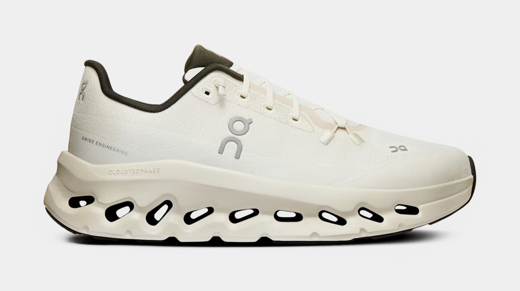 On Cloudtilt Womens Running Shoes Pearl Ice 3WE10052531 – Shoe Palace