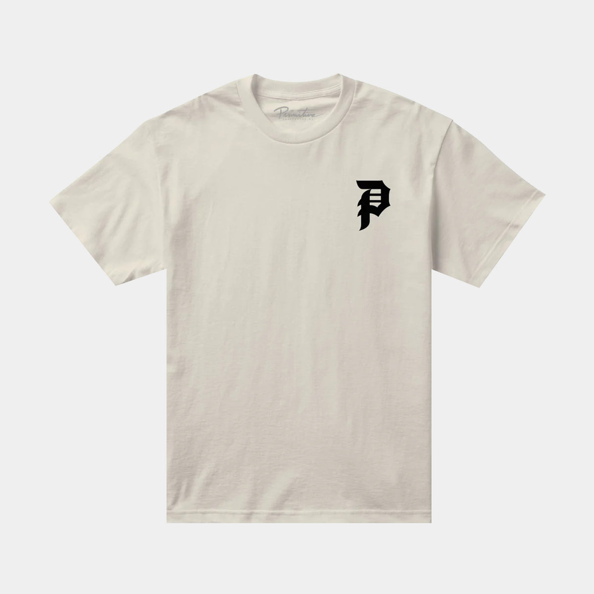 Primitive Dirty P Short Sleeve Mens Lifestyle Shirt