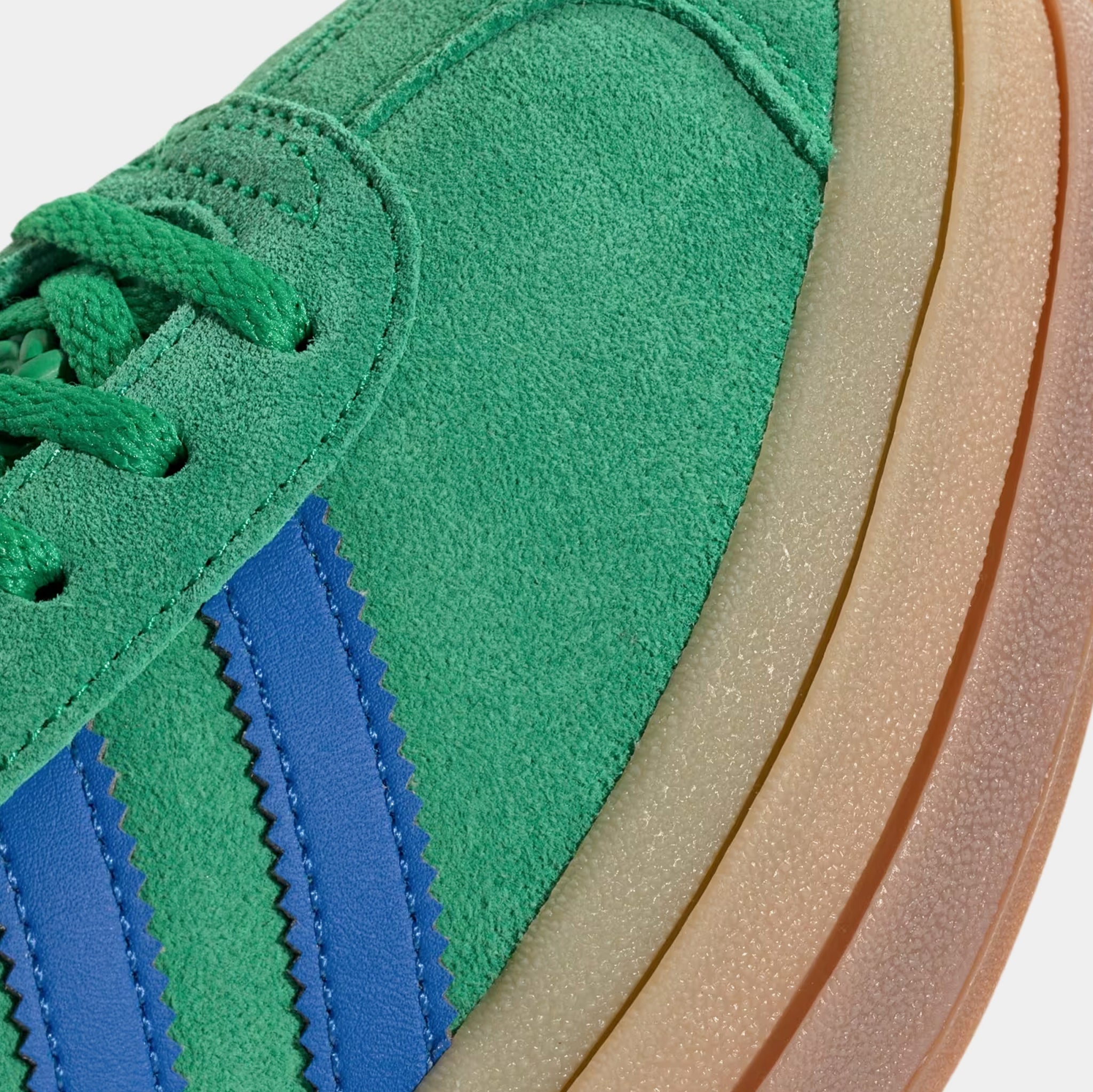 adidas Gazelle Bold Womens Lifestyle Shoes Green Blue Final Sale IE1370 Shoe Palace adidas Gazelle Bold Womens Lifestyle Shoes Green Blue Final Sale IE1370 Shoe Palace