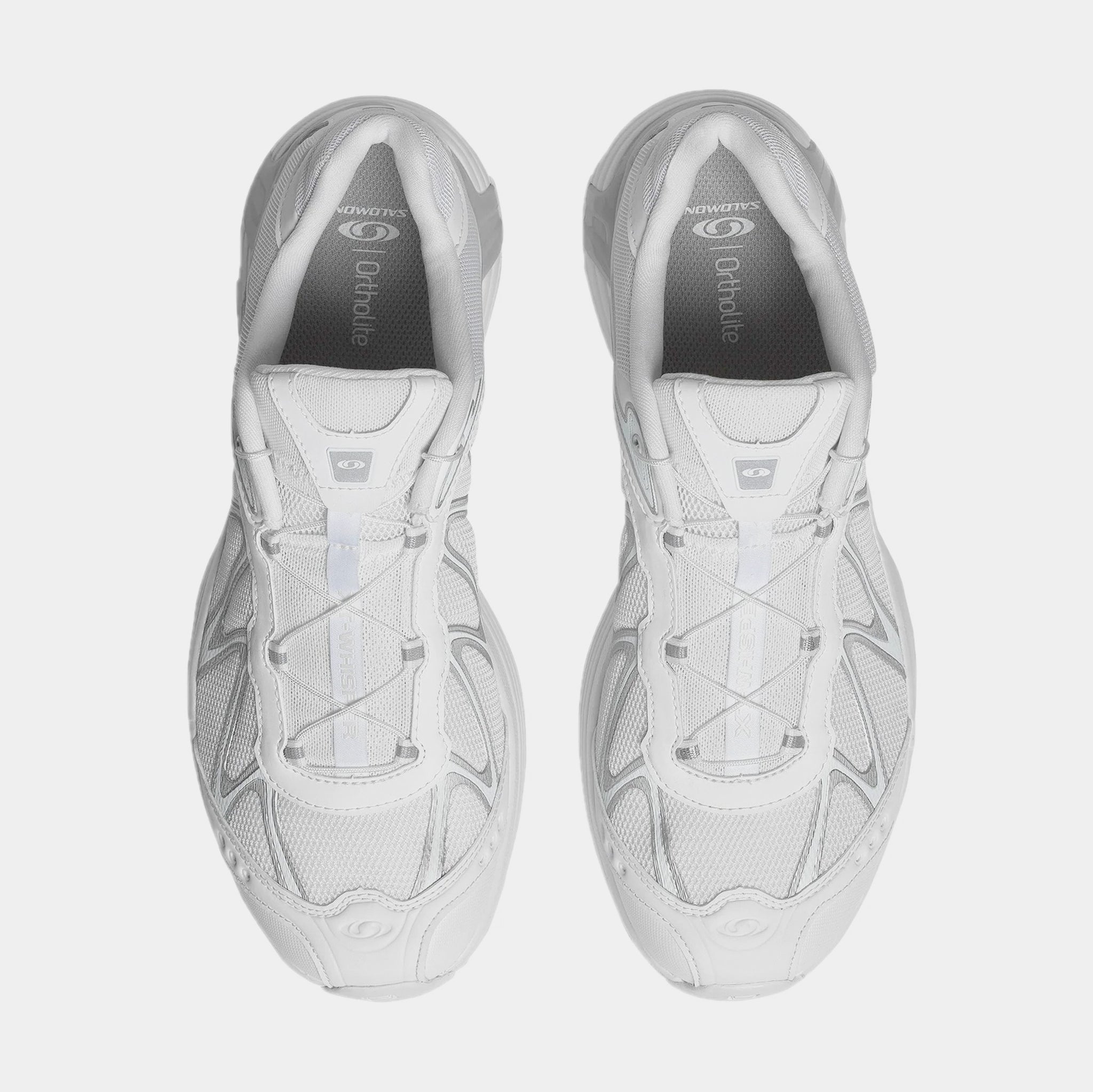 Salomon XT-Whisper White Lunar Rock 10.5 XT-Whisper – Premier main image 2