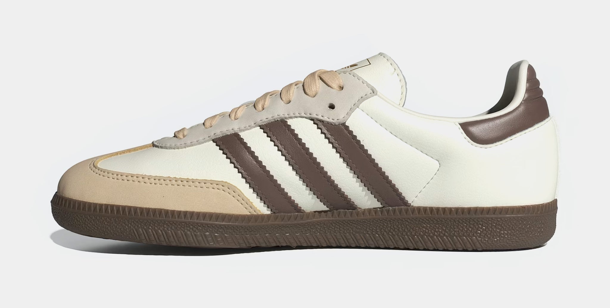 adidas gazelle silver green womens adidas Samba OG Off White Earth Strata Gum (W)