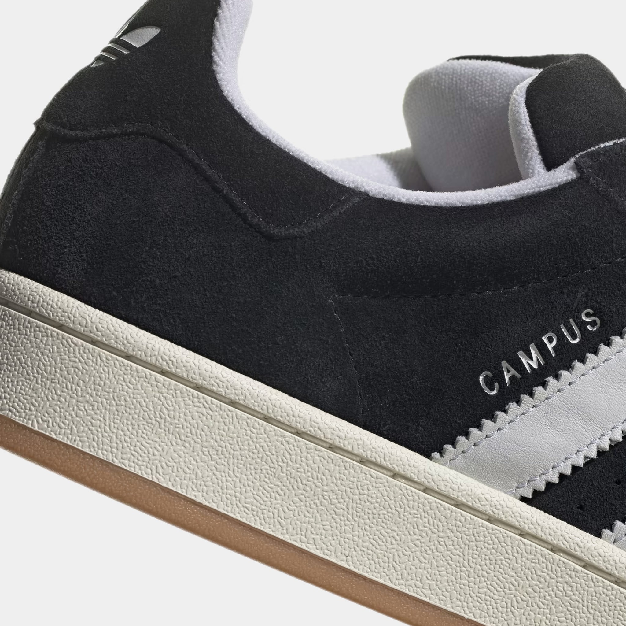 adidas Campus 00s - Core Black / White / Off White 8 adidas Campus 00s - Core Black / White / Off White 8