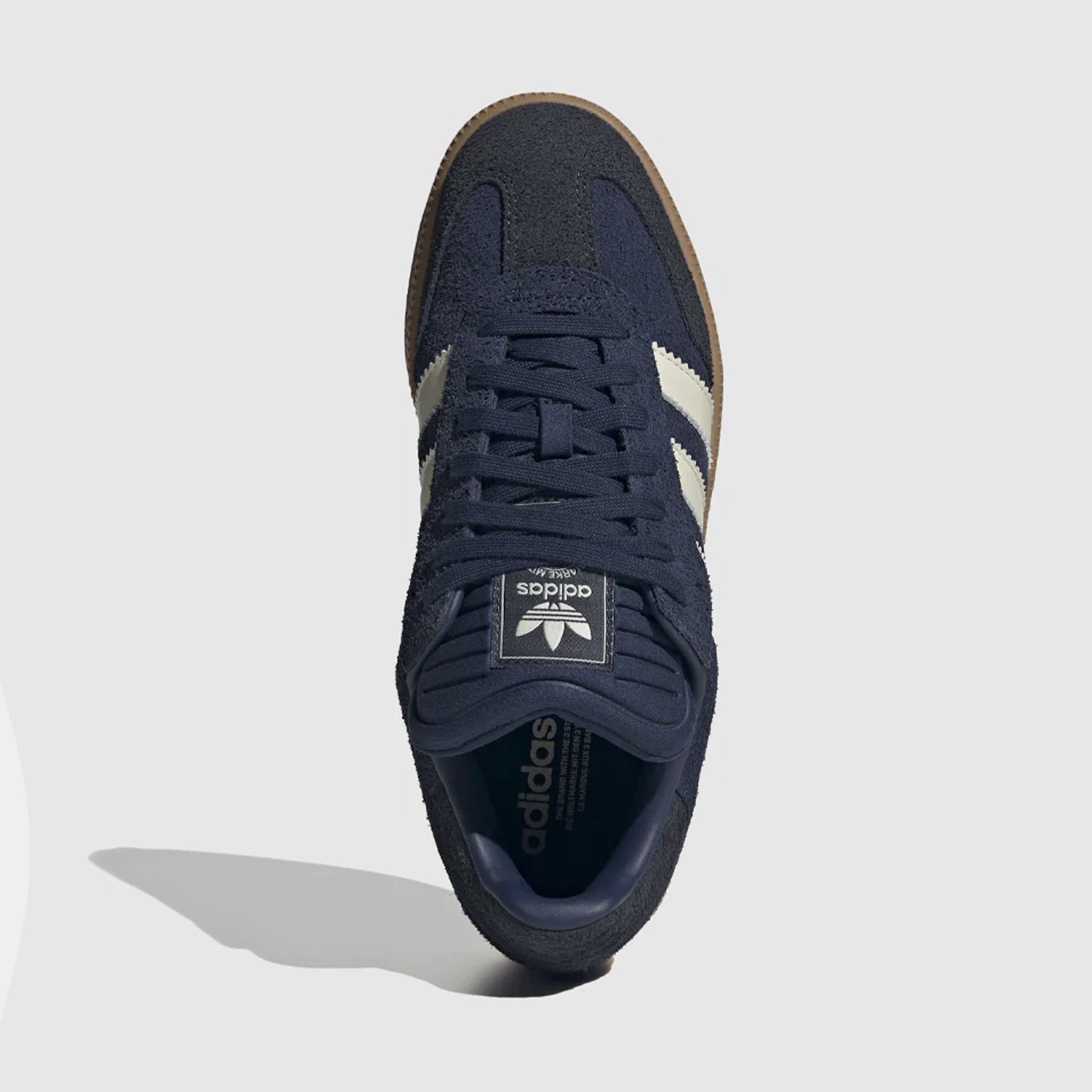 adidas Samba Xlg Shoes