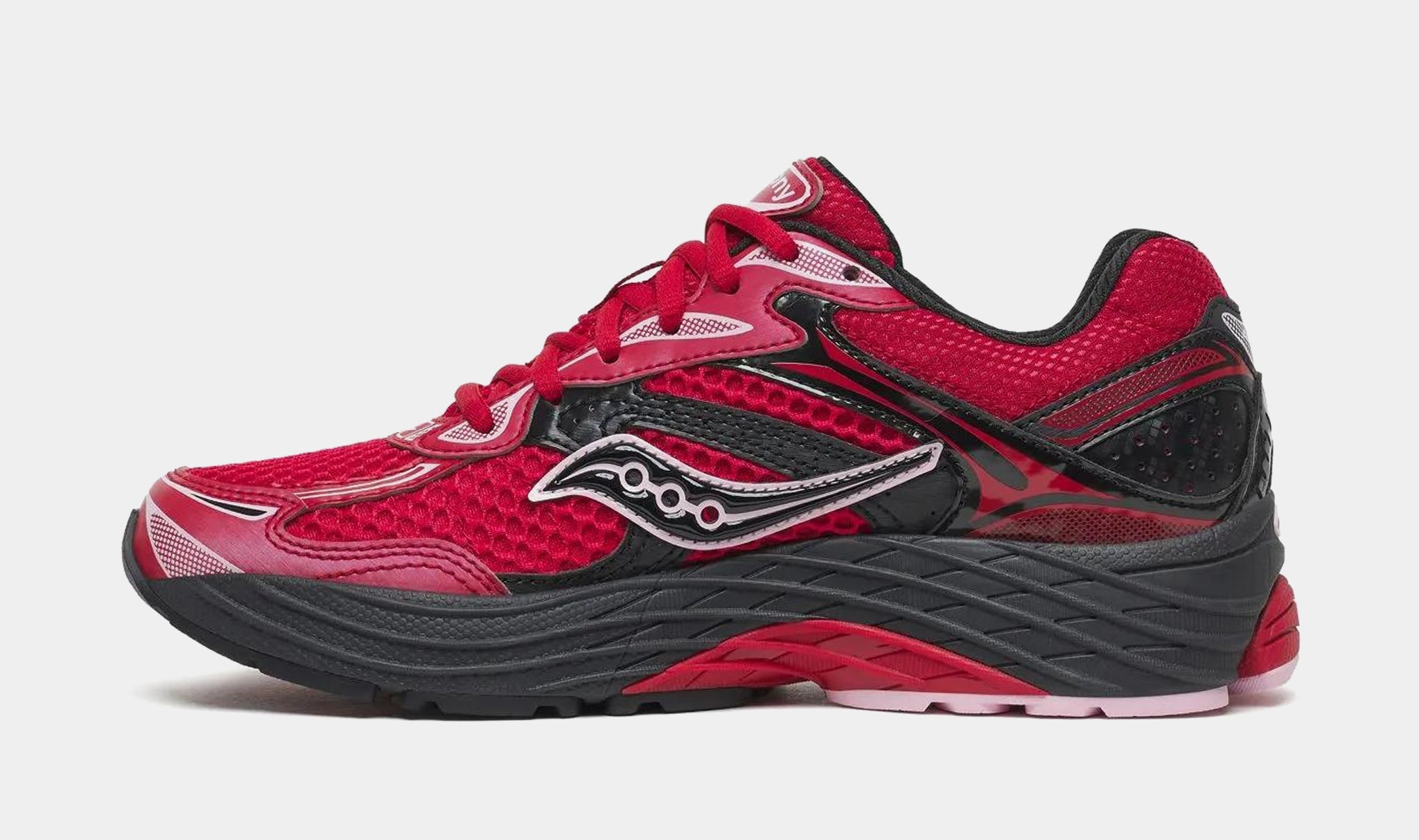 Saucony Progrid Omni 9 St. Valentine Mens Lifestyle Shoes  display picture 2