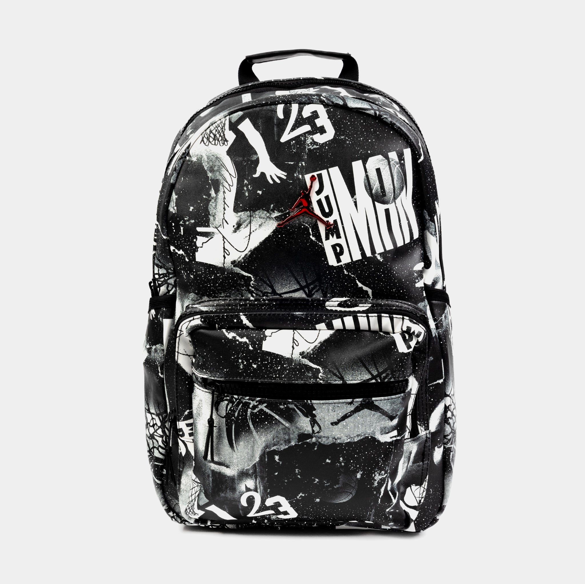 Jordan Drawing Bag ブラック フリーサイズ Jordan Drawing Bag ブラック フリーサイズ Jordan Drawing Bag