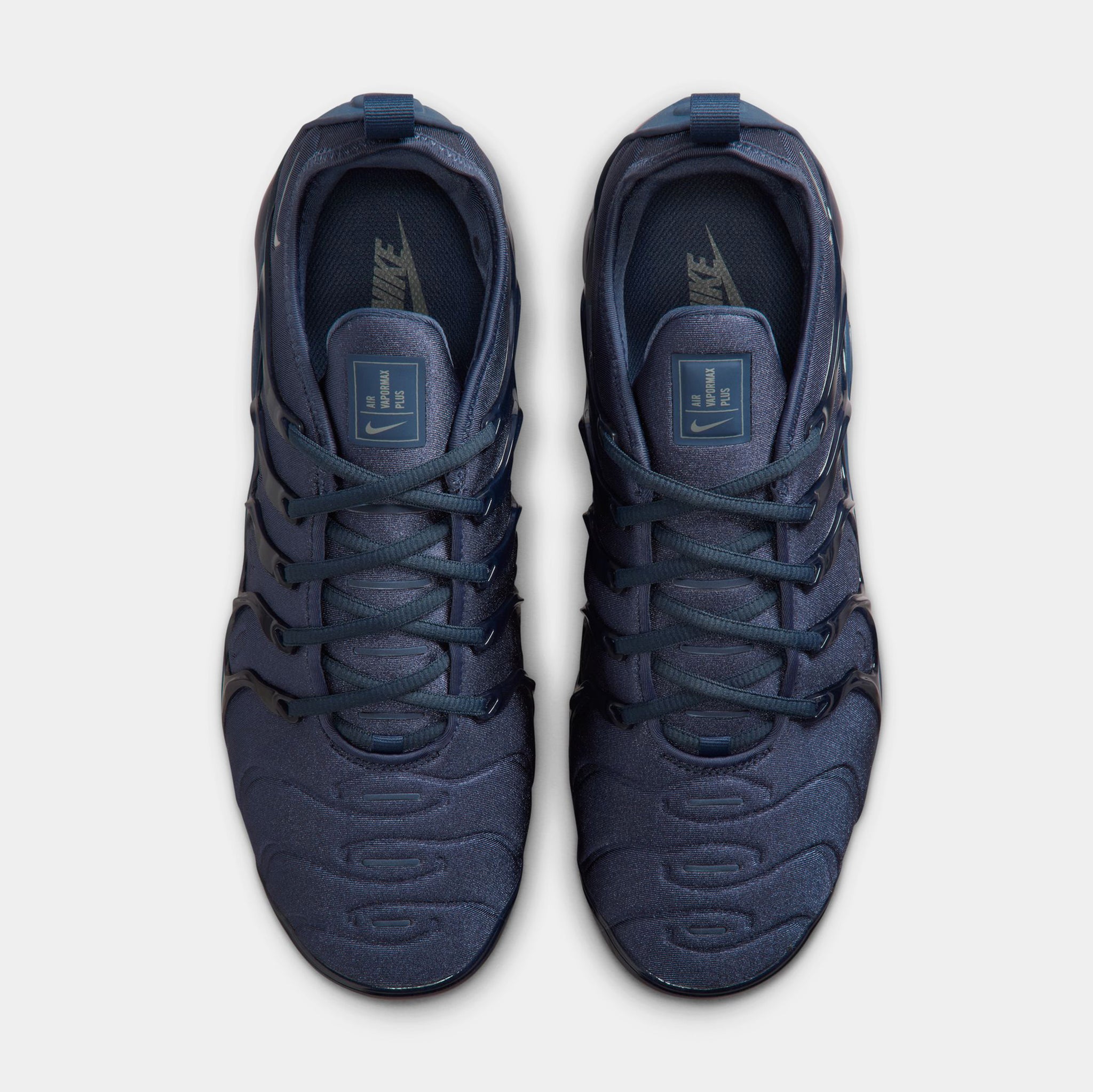 Midnight Navy Navy Blue Vapormax Plus Midnight Navy Navy Blue - Main Image