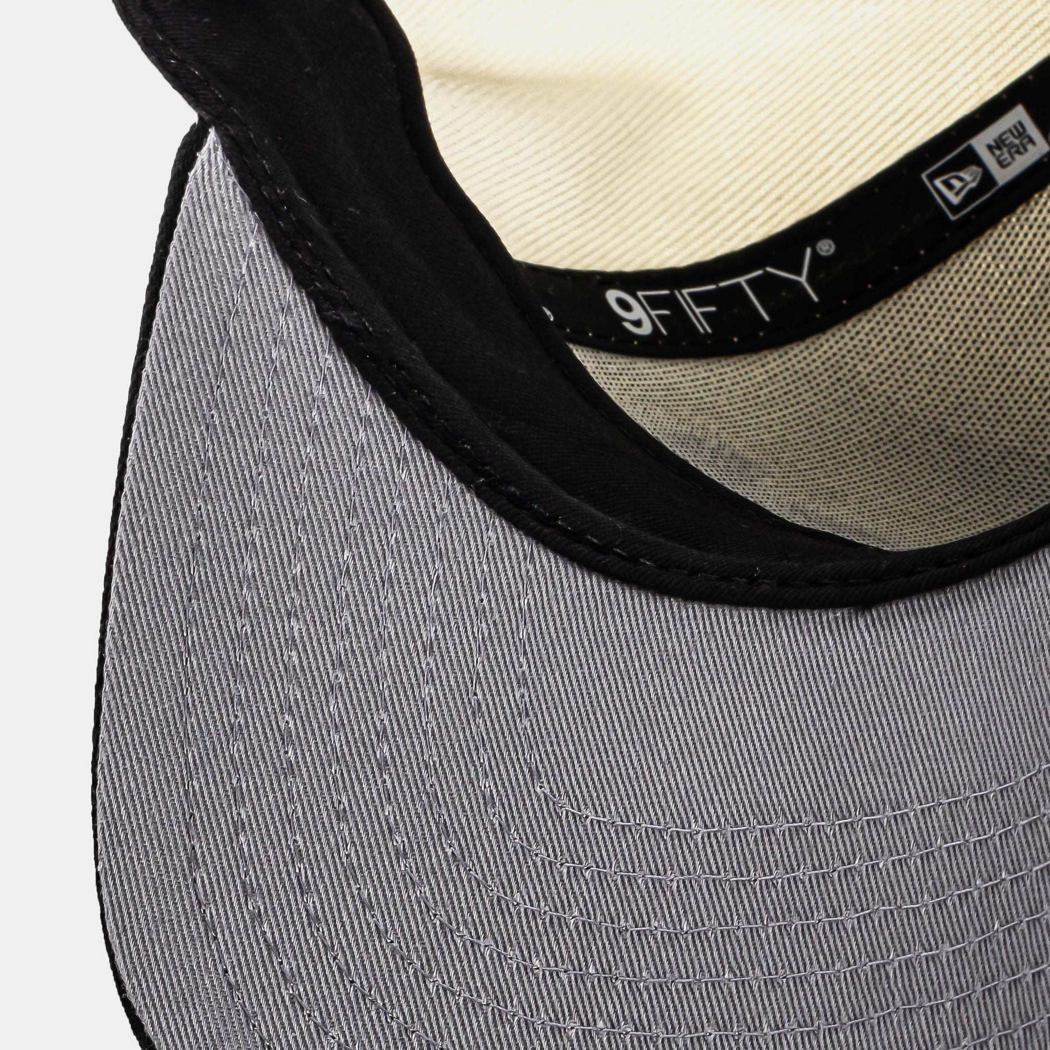 New Era Shoe Palace Exclusive Seattle Seahawks Script 950AF Snapback ...