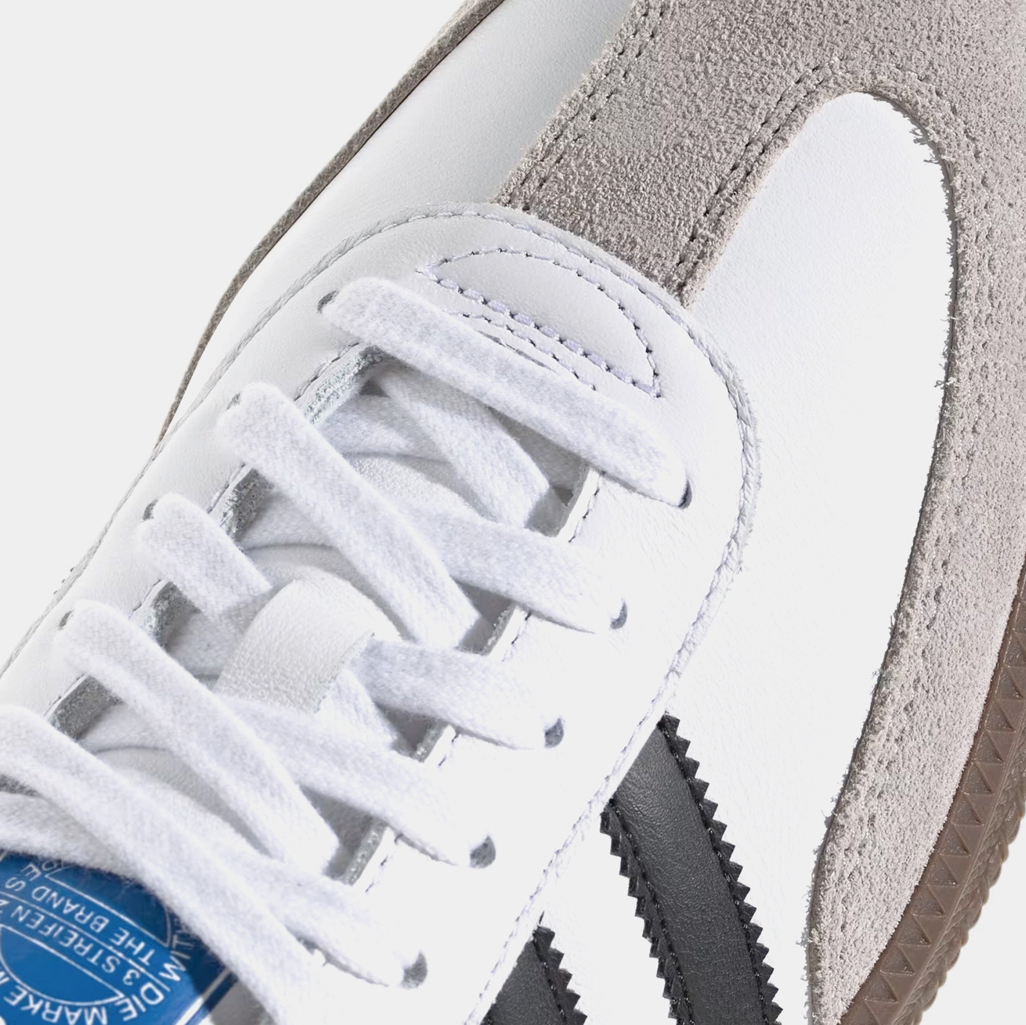 adidas Samba OG 'White Black' 8 adidas Samba OG 'White Black' 8