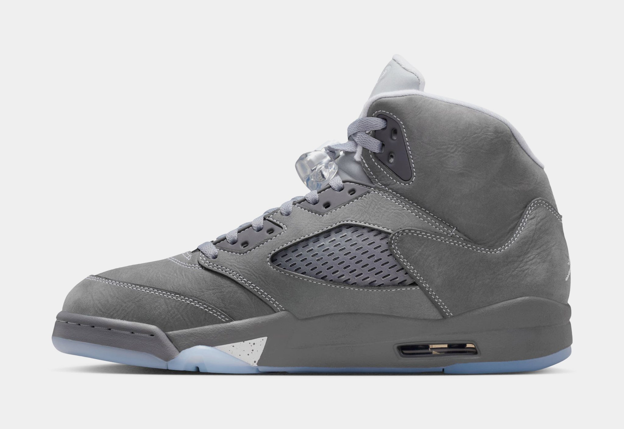 Men\'s Jordan 5 Air Jordan 5 Black Metallic Reimagined 2025 main image 2
