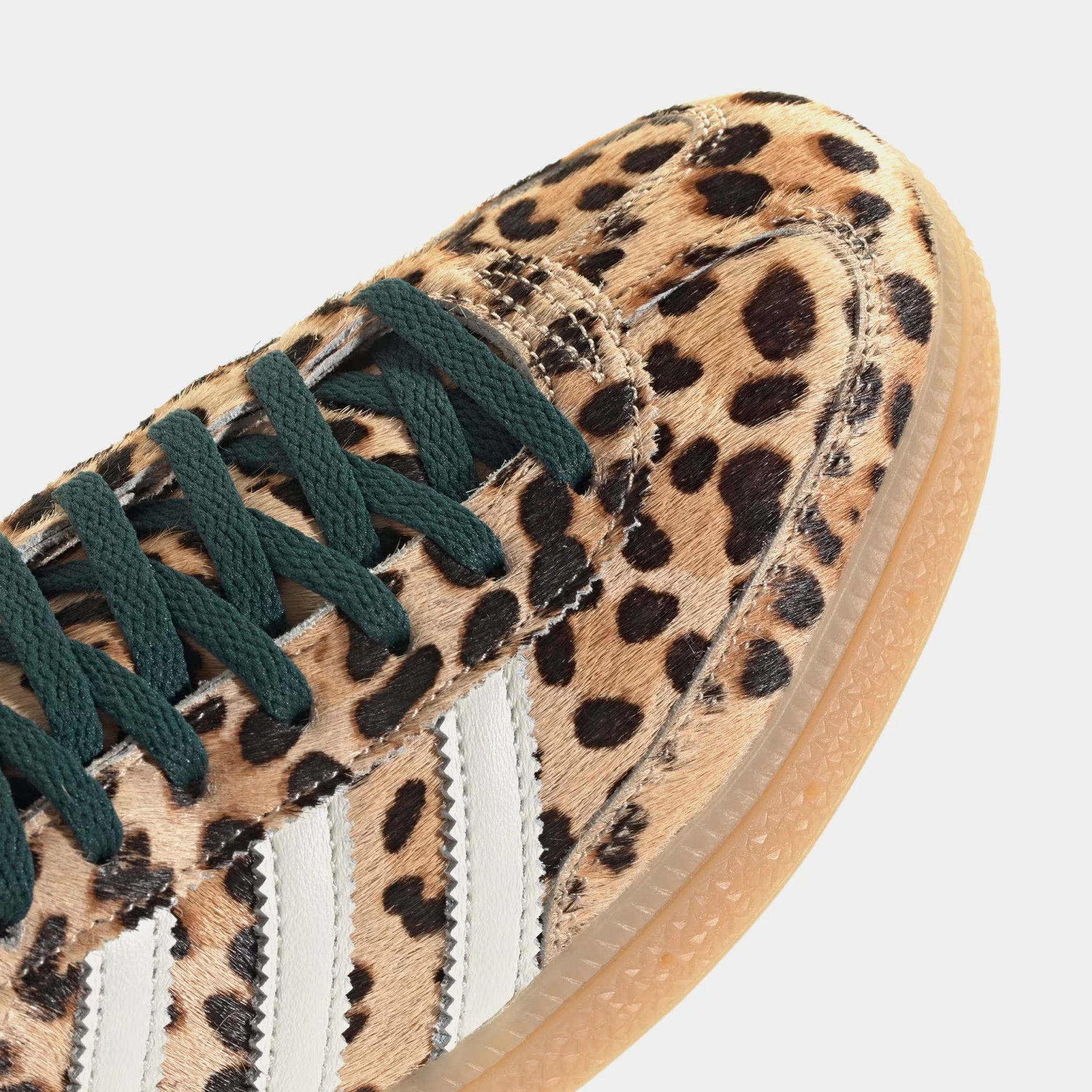 adidas gazelle silver green womens adidas Originals Women's Tokyo "Leopard"