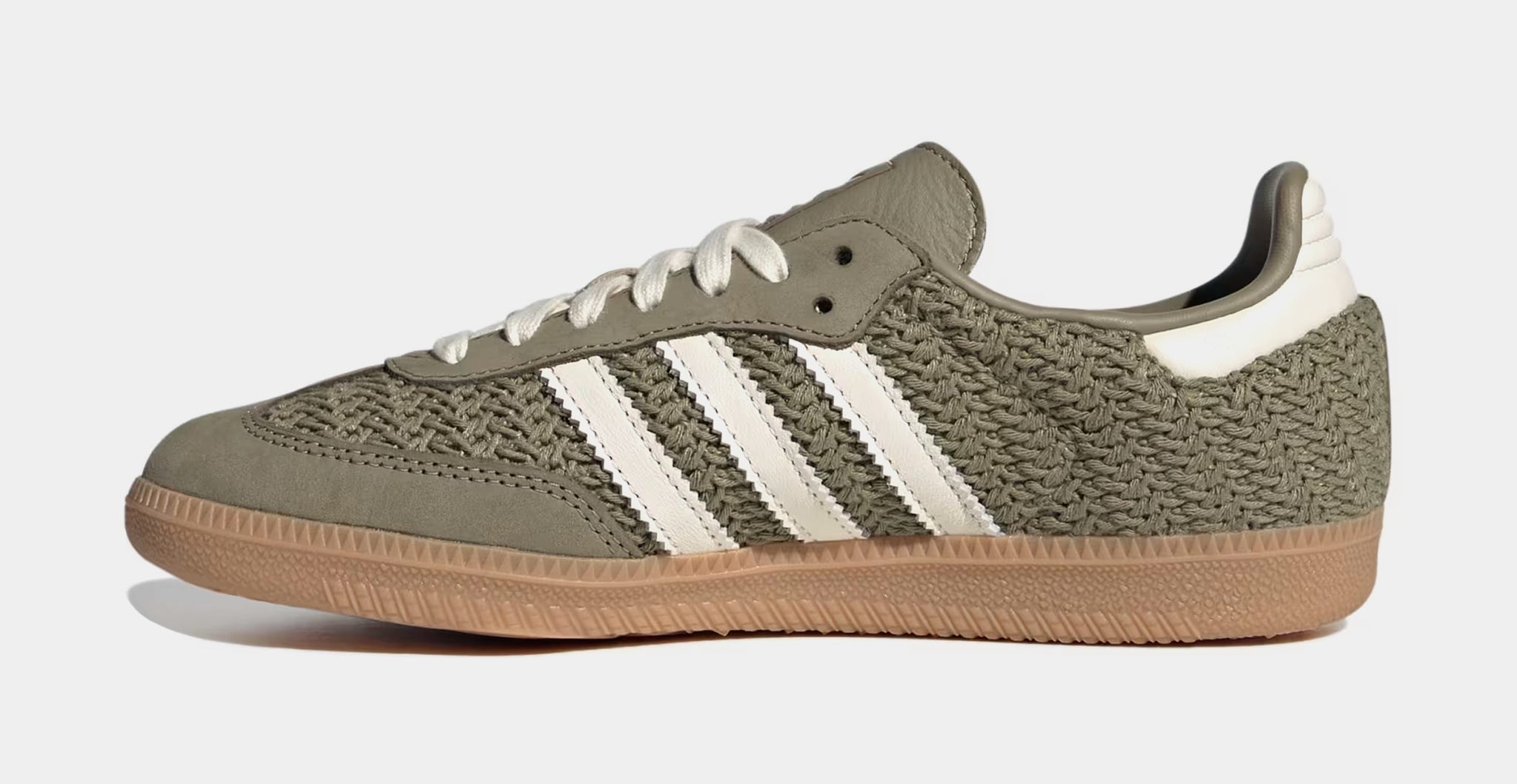 adidas gazelle silver green womens ADIDAS ORIGINALS Samba OG 