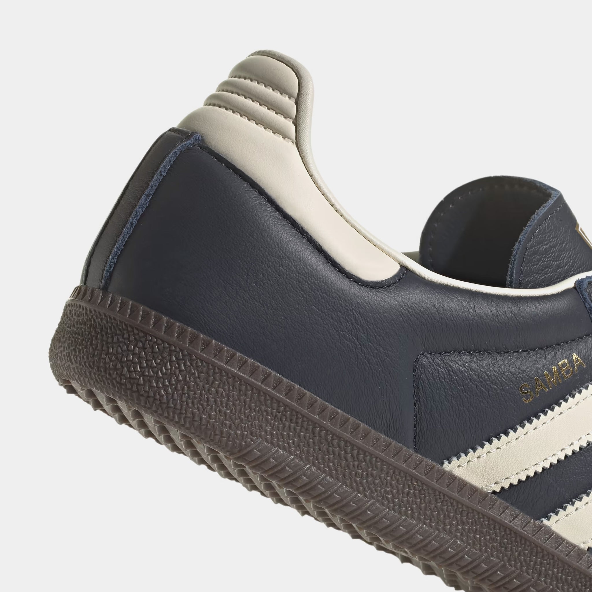 adidas Samba OG 'Night Navy / Cream White / Gum' 9 adidas Samba OG 'Night Navy / Cream White / Gum' 9