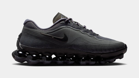 Nike Air Liquid Max TM Mens Lifestyle Shoes Best Grey Metallic
