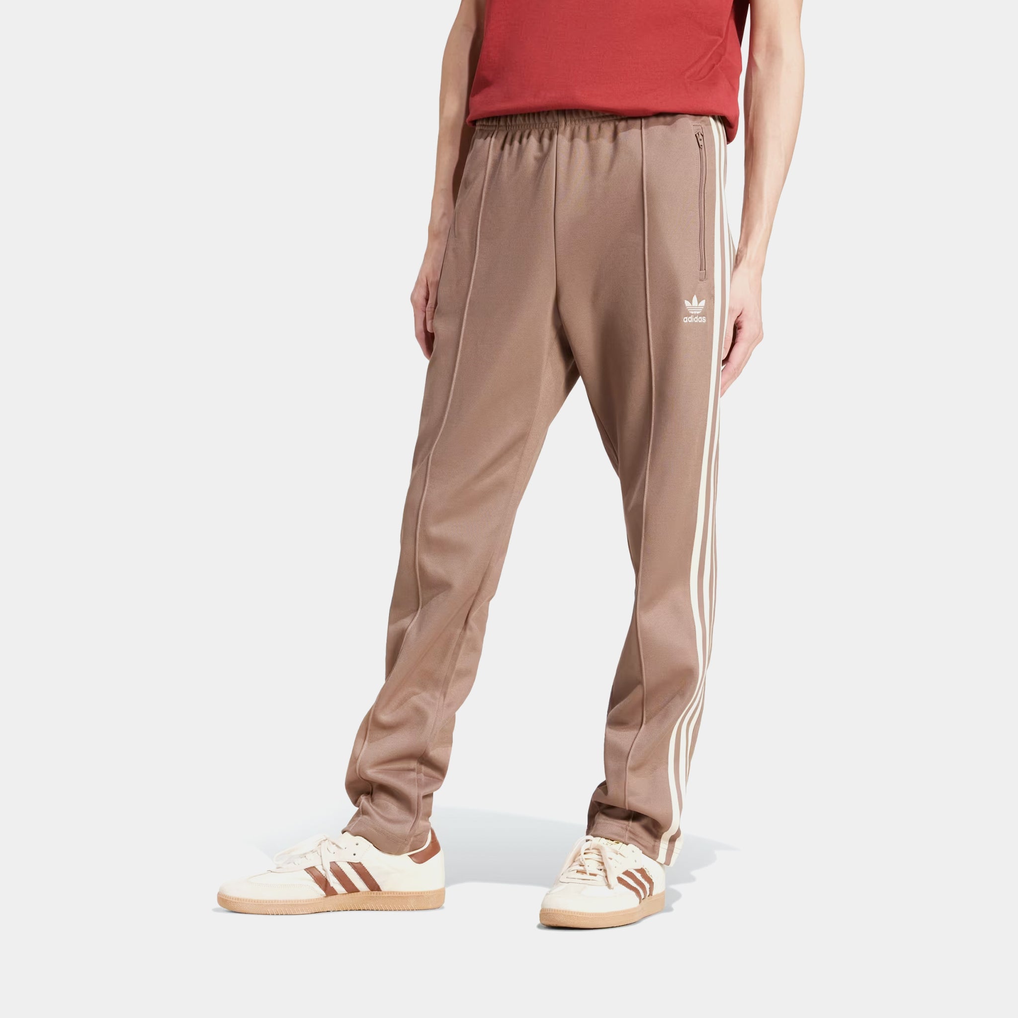 Men Sweatpants Tan Adidas Sweatpants Tan Adidas Track Pants