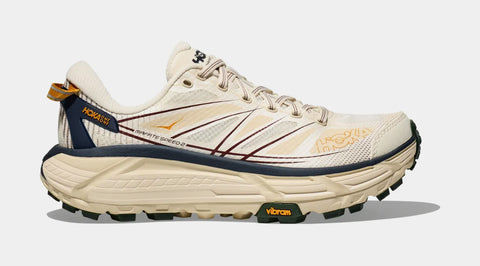 【美品】HOKA MAFATE SPEED 2　28㎝ f2309689abea646990c46e5ecfa80b