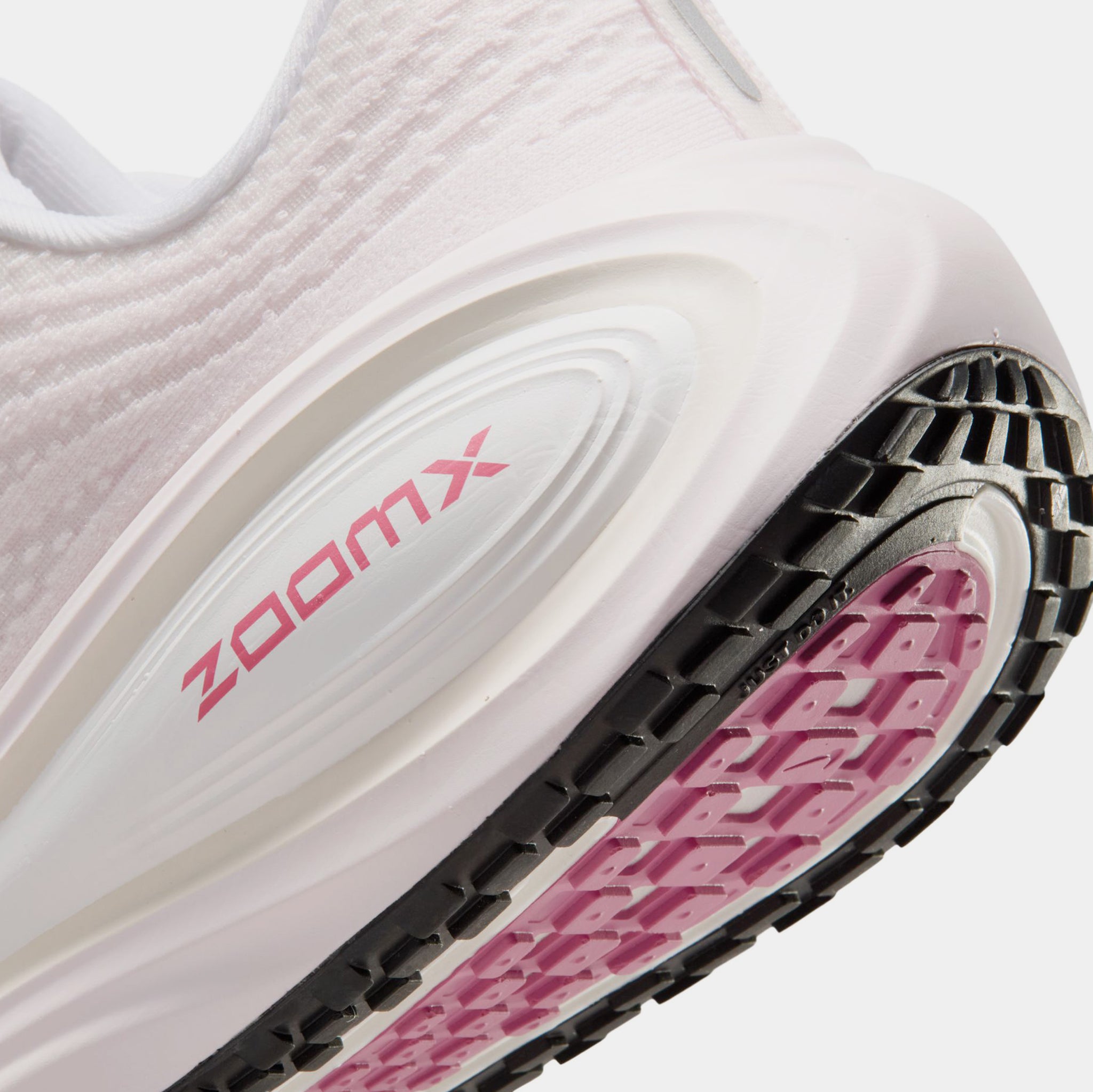 Nike Vomero Plus Womens Running Shoes White Peony Pearl Pink Phantom ...