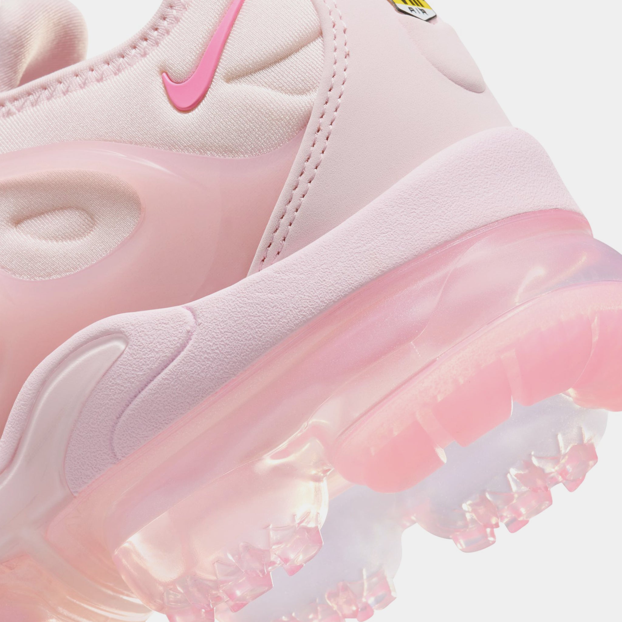 HOT Vapormax Plus Pink Nike Air Max Vapor Plus Womens Vapor
