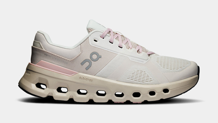 On Cloudnova X Womens Running Shoes Ice Fade 3WE30413572 – Shoe Palace