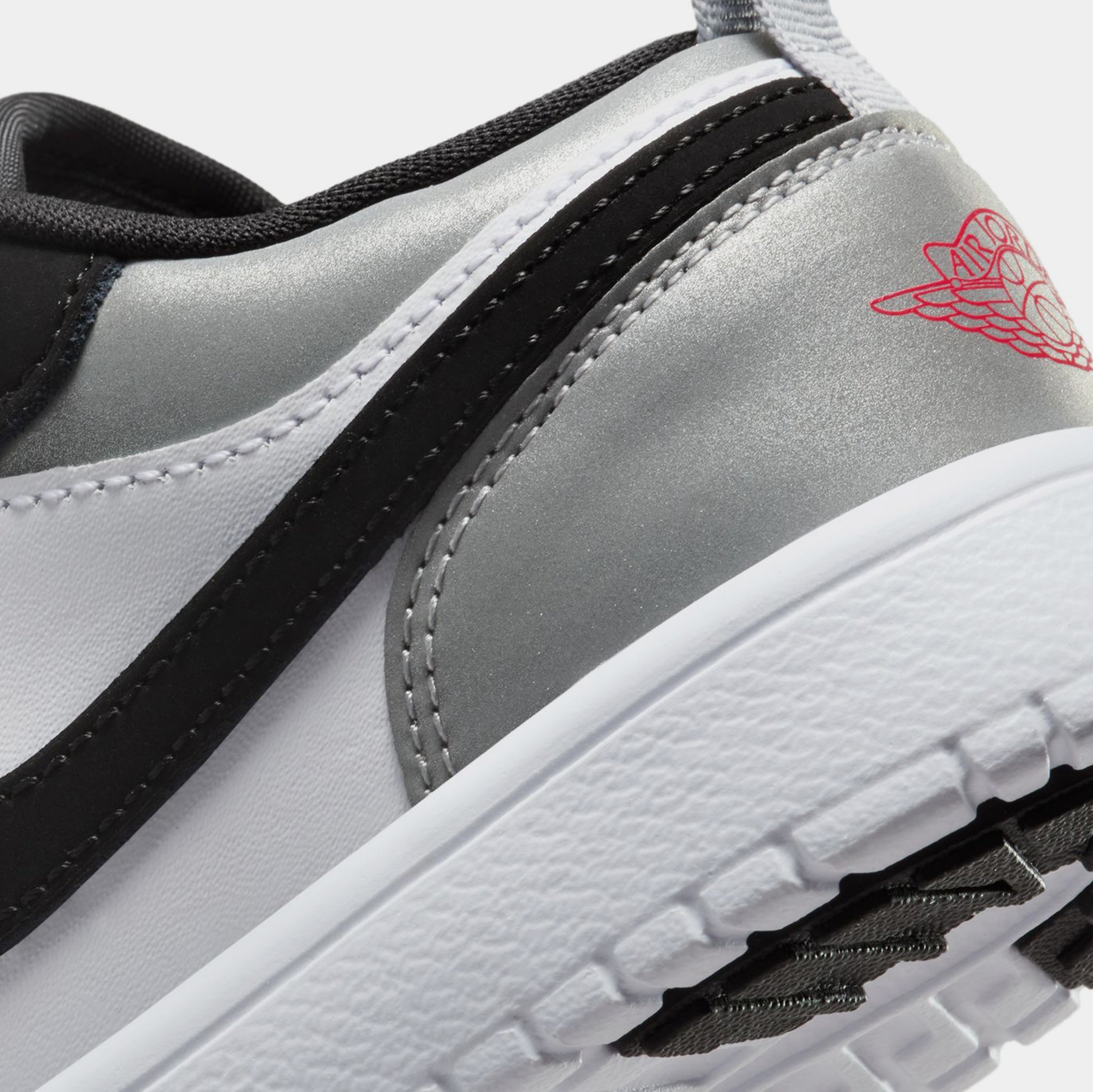 Jordan Air Jordan Low Alt SE Preschool Basketball Shoes White