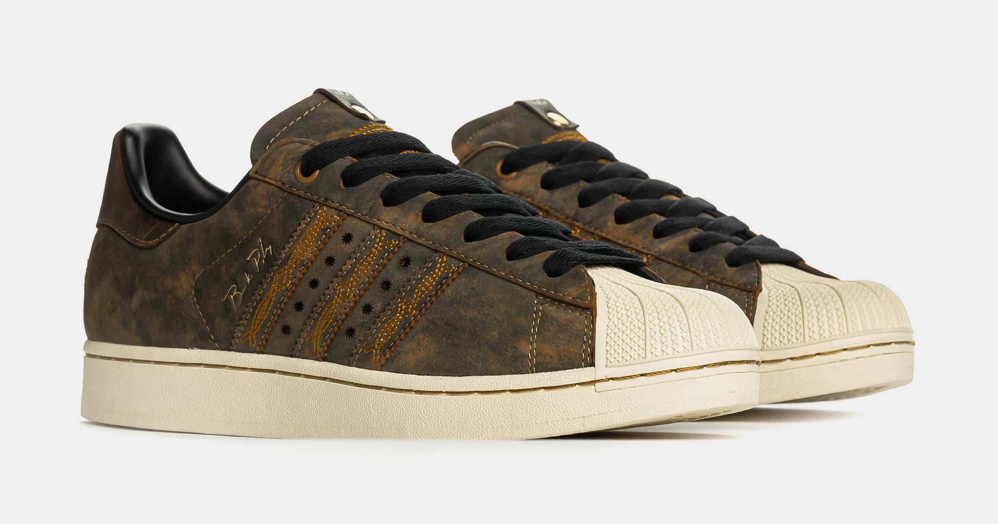 adidas Shoe Palace Exclusive Brock Purdy Adidas Superstar II Mens Lifestyle S KI5284 adidas Shoe Palace Exclusive Brock Purdy Adidas Superstar II Mens Lifestyle S KI5284