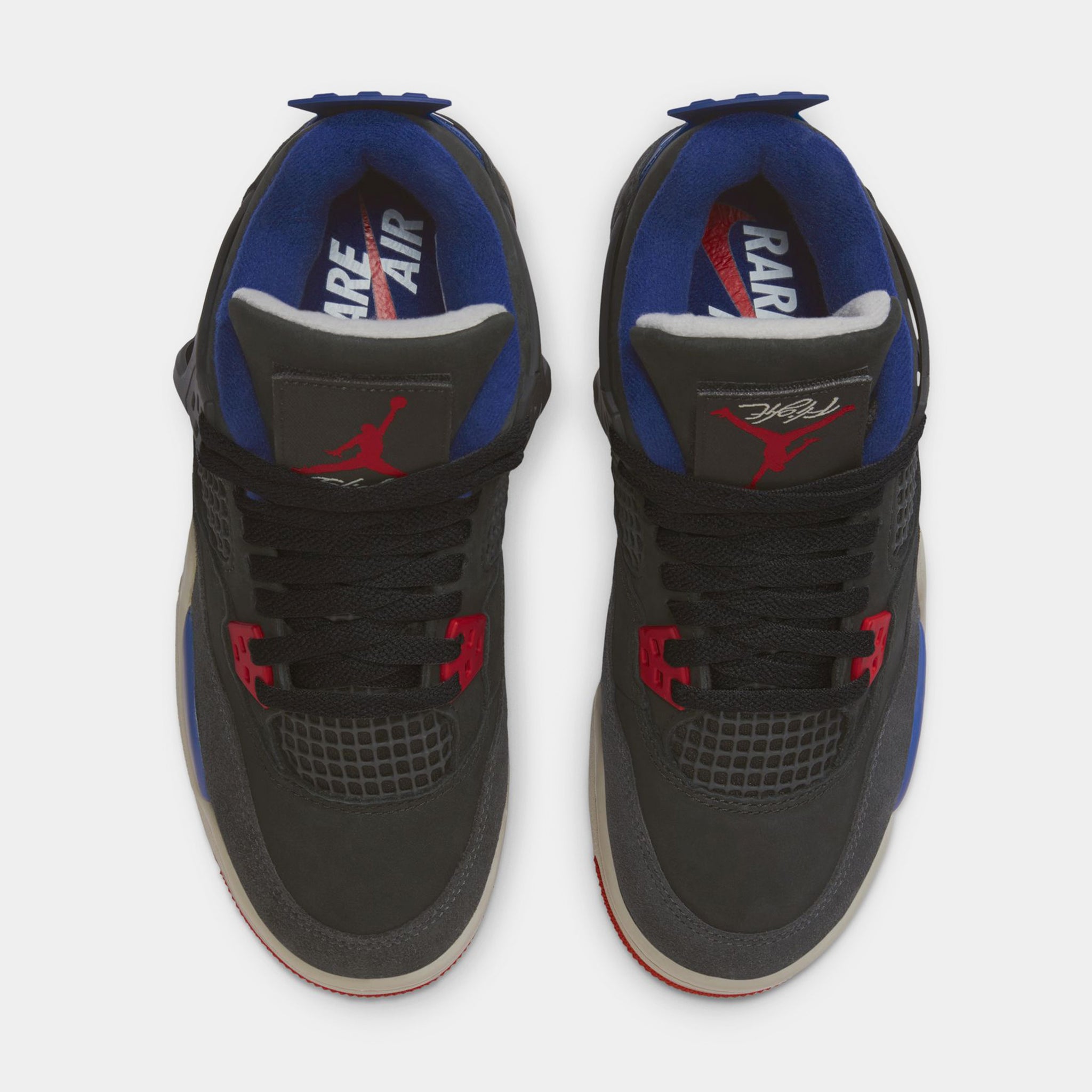 Jordan Air Jordan Retro Rare Air Grade School Lifestyle Shoes