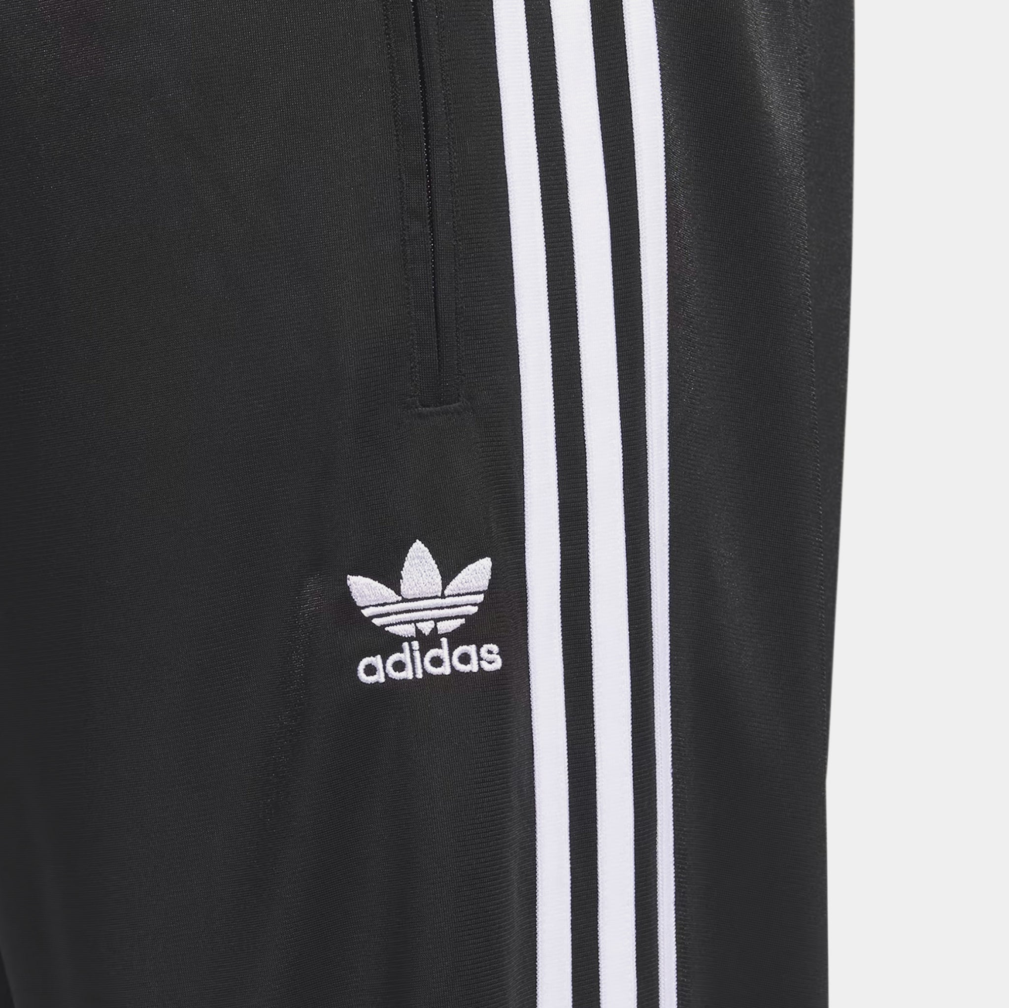 adidas Adicolor Classics Firebird Track Mens Pants Black White 