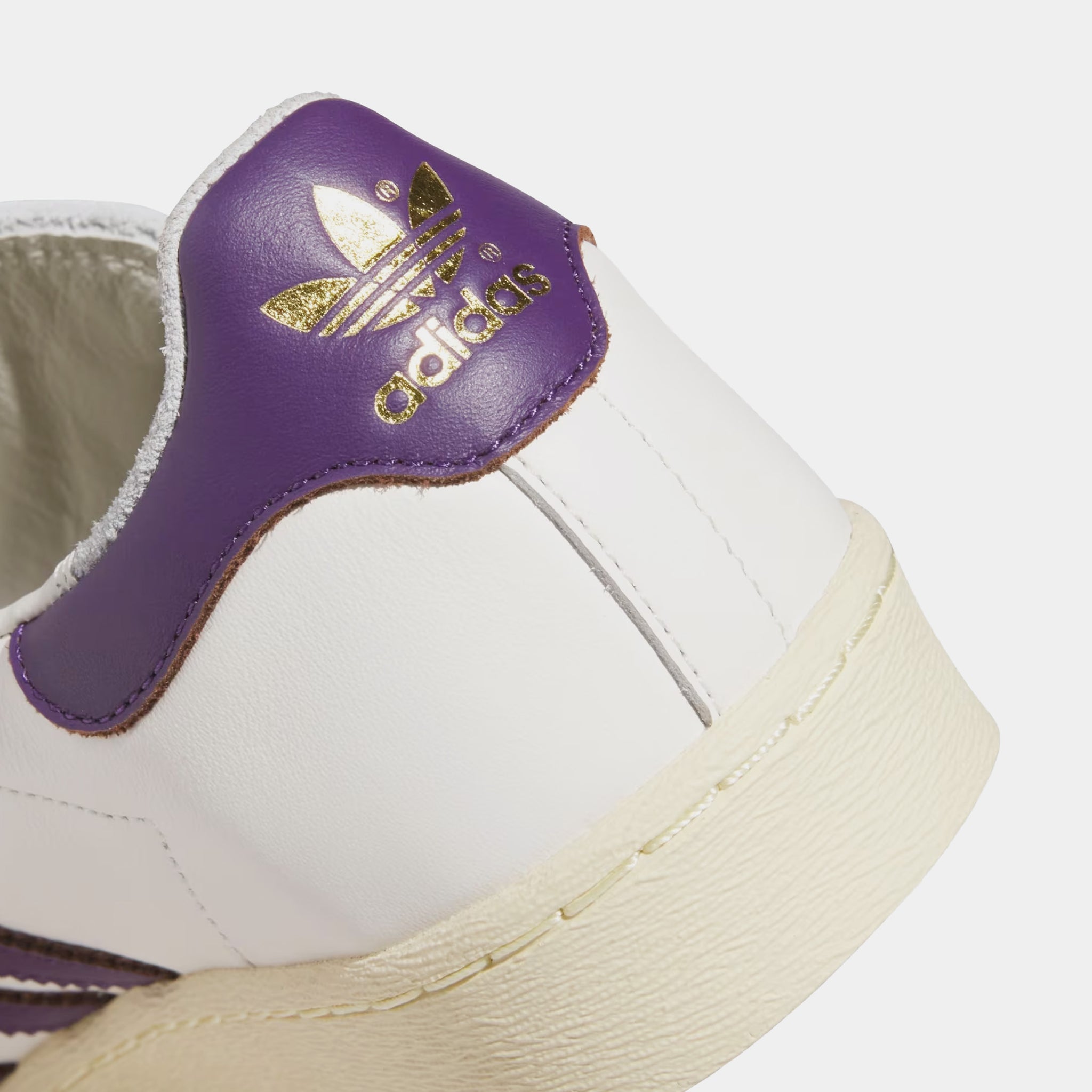adidas Jabbar Lo Trainers Mens Lifestyle Shoes Off White Violet Warm  Vanilla JQ9595 – Shoe Palace
