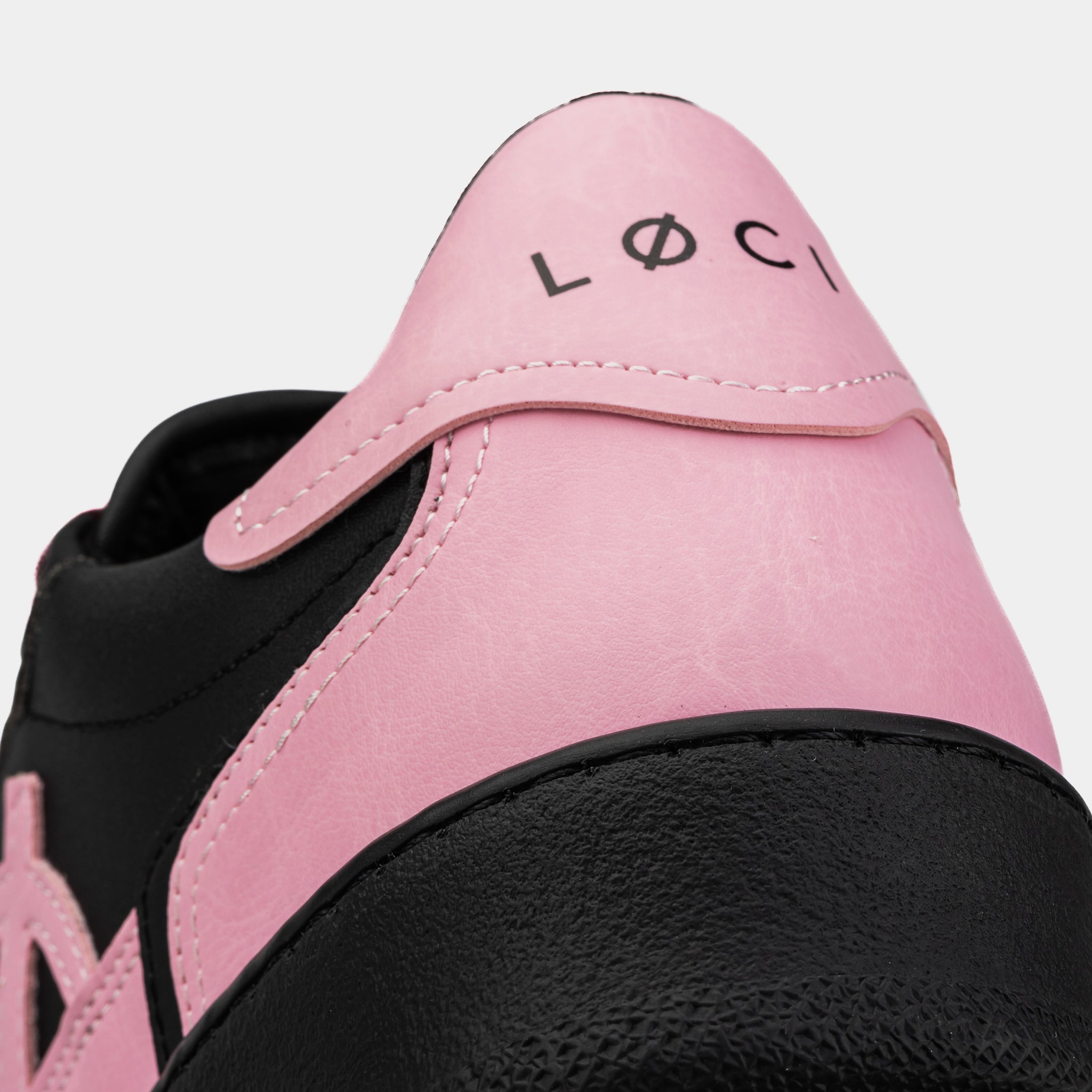LOCI Nicki Minaj x NEO Barbie Dangerous Womens Lifestyle Shoes